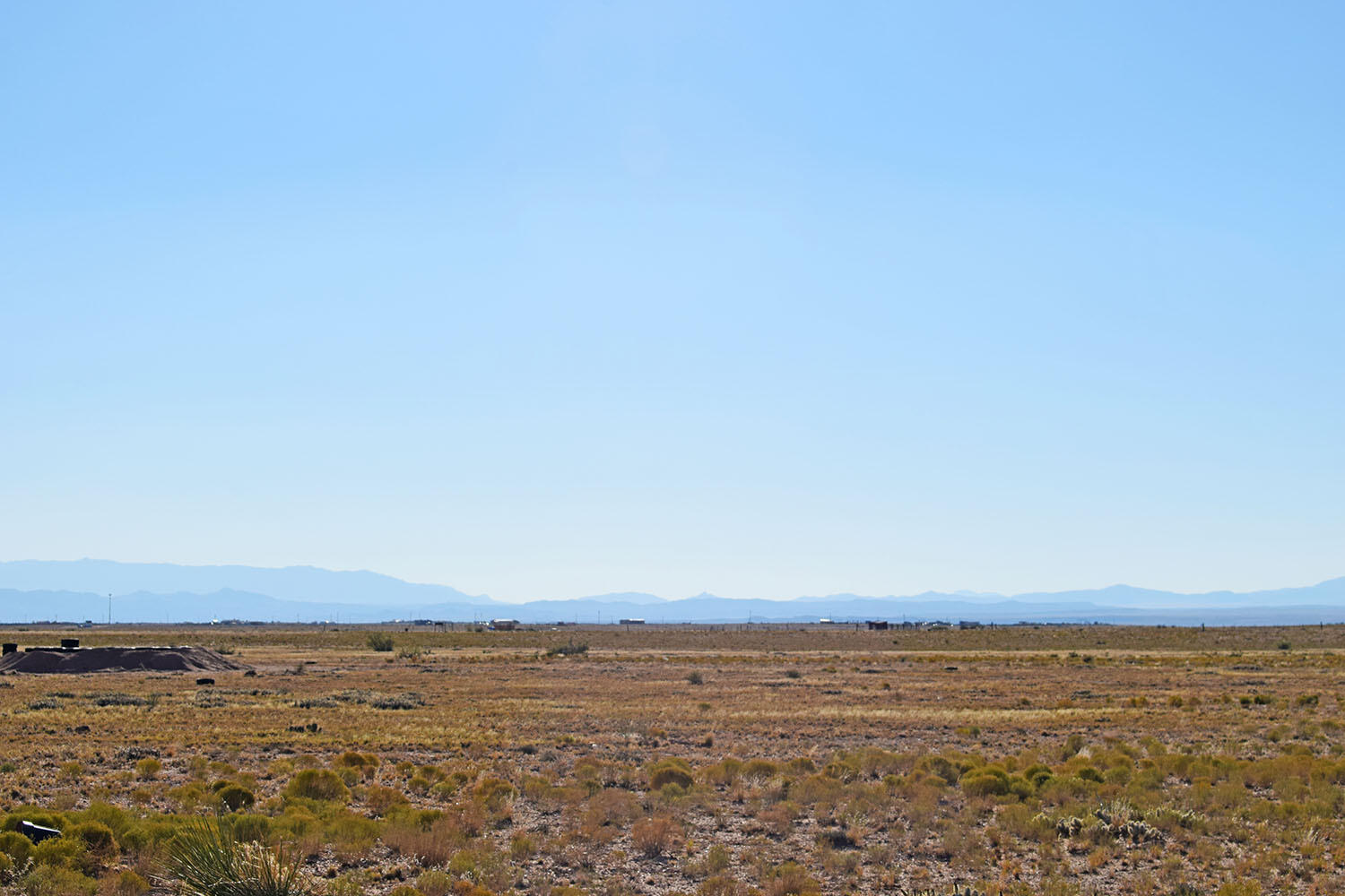 Lot 14 Trevino Avenue, Veguita, New Mexico image 32