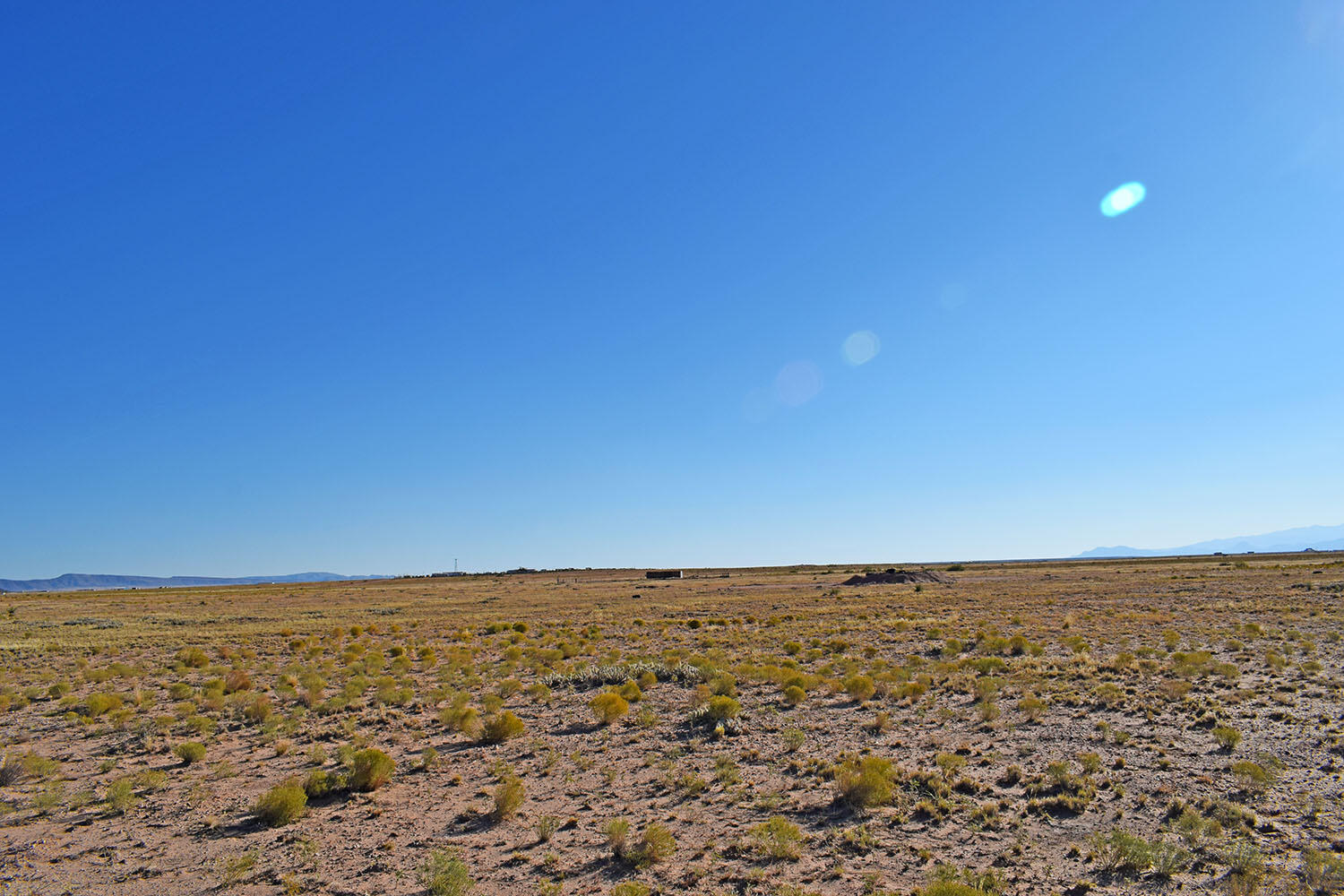 Lot 14 Trevino Avenue, Veguita, New Mexico image 8