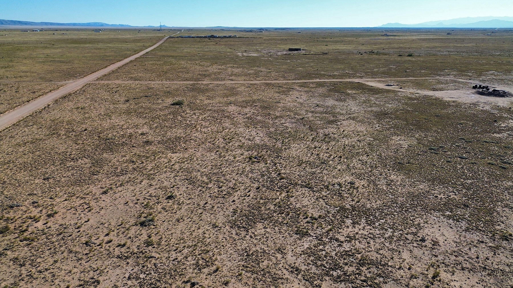 Lot 14 Trevino Avenue, Veguita, New Mexico image 1