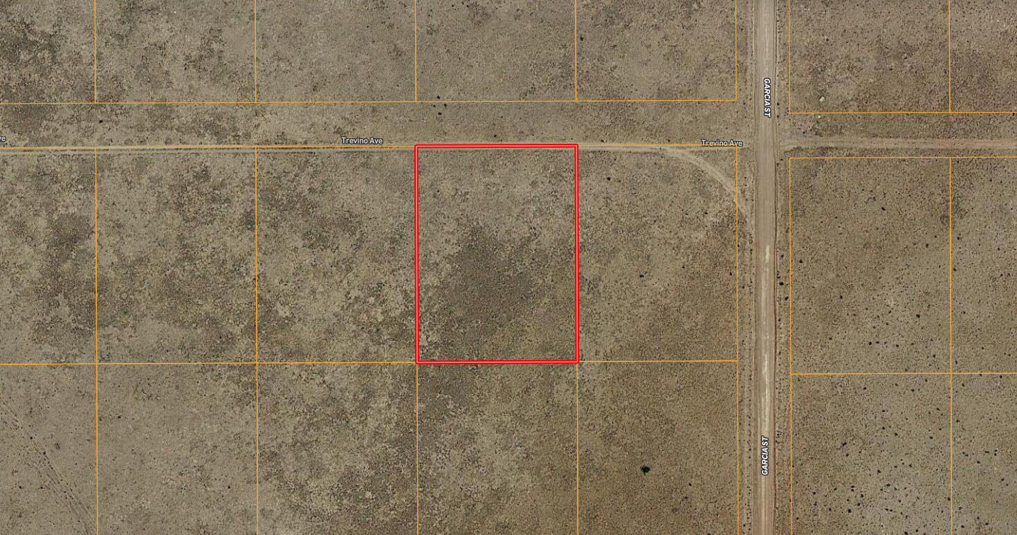 Lot 14 Trevino Avenue, Veguita, New Mexico image 2