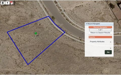 Vacant Land For Sale - 7823 Aguila Street<br/> Albuquerque, NM 87120