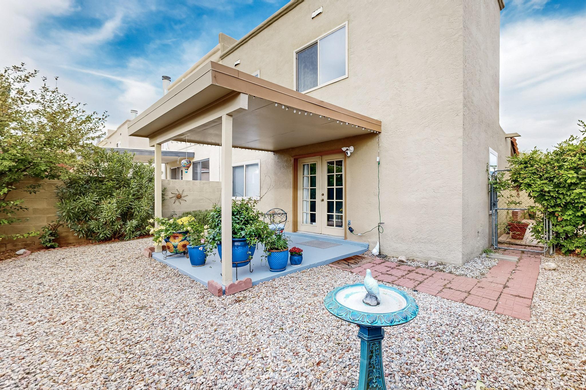 6905 White Pine Place, Albuquerque, New Mexico image 39