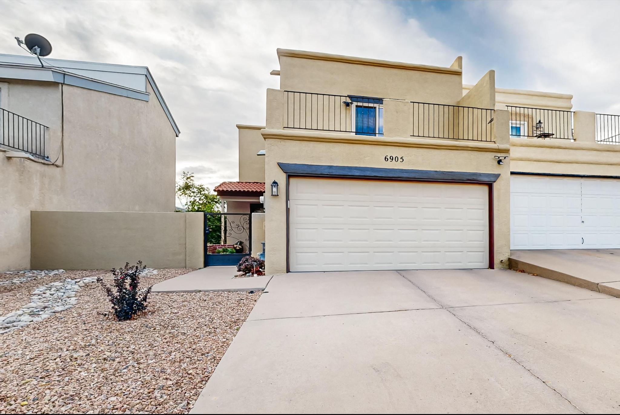 6905 White Pine Place, Albuquerque, New Mexico image 3