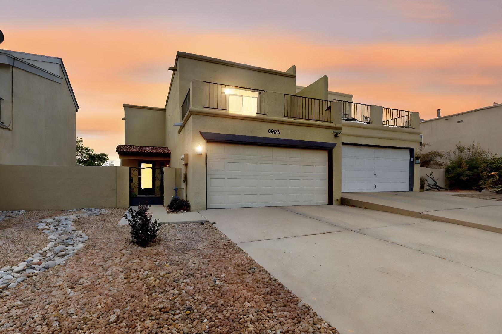 6905 White Pine Place, Albuquerque, New Mexico image 2