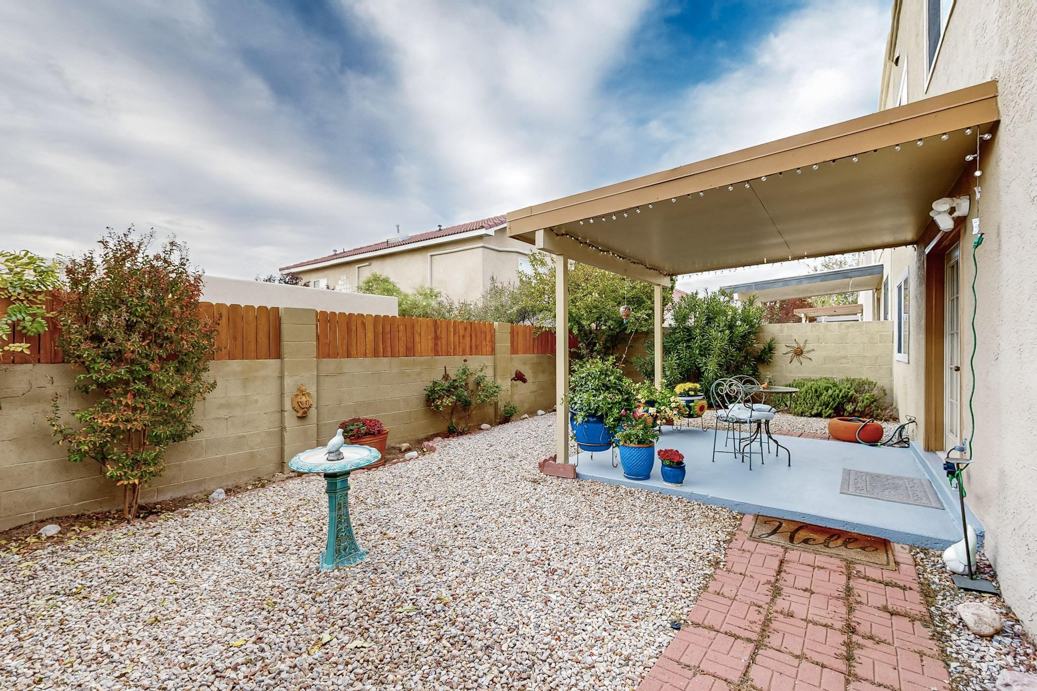 6905 White Pine Place, Albuquerque, New Mexico image 40