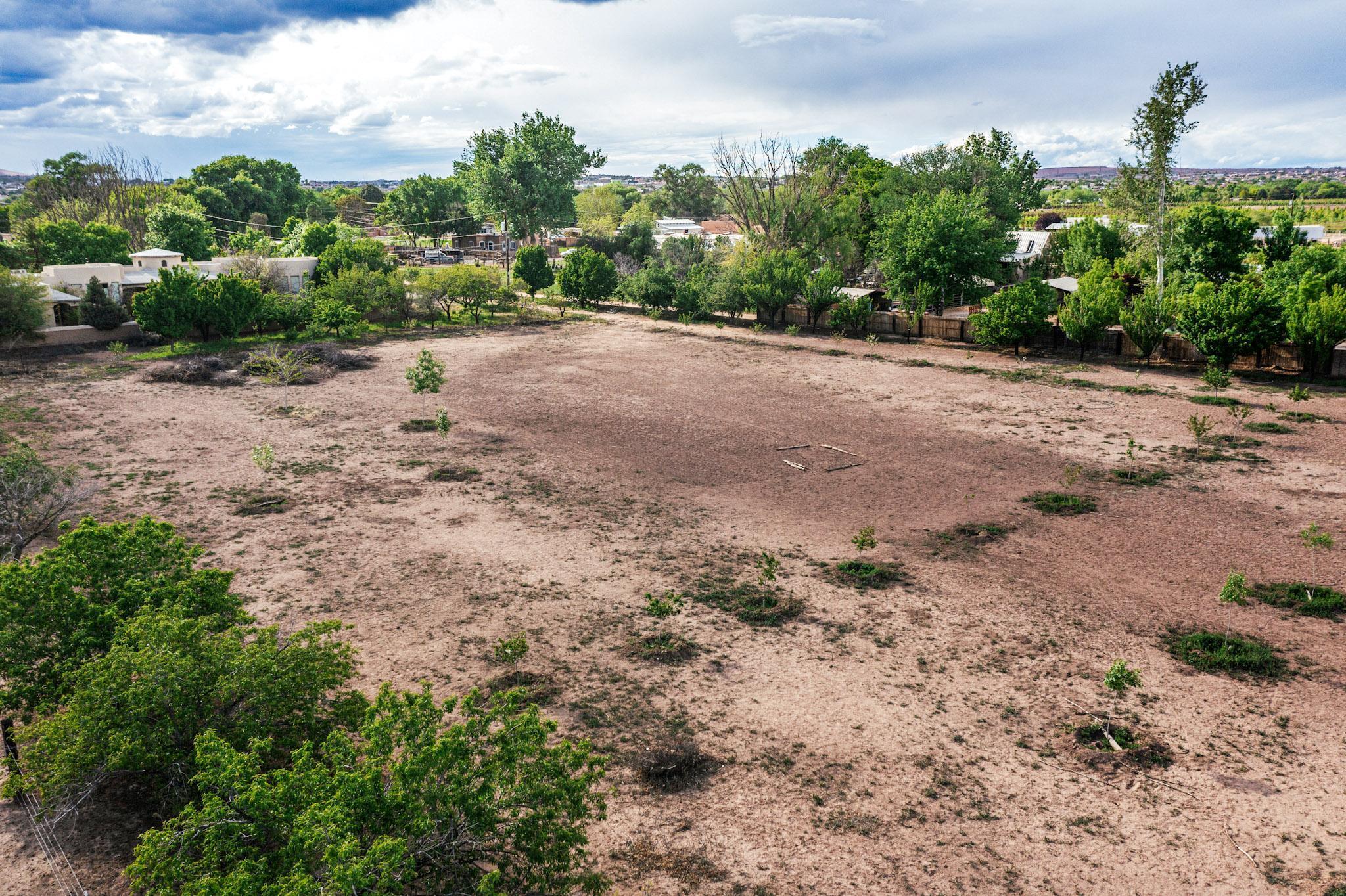 Calle Del Coronel, Corrales, New Mexico image 18