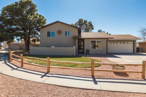 10816 Lowe Street NE Albuquerque NM 87111