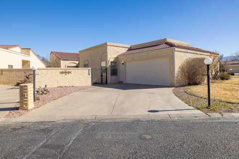 570 Eastlake Drive SE Rio Rancho NM 87124