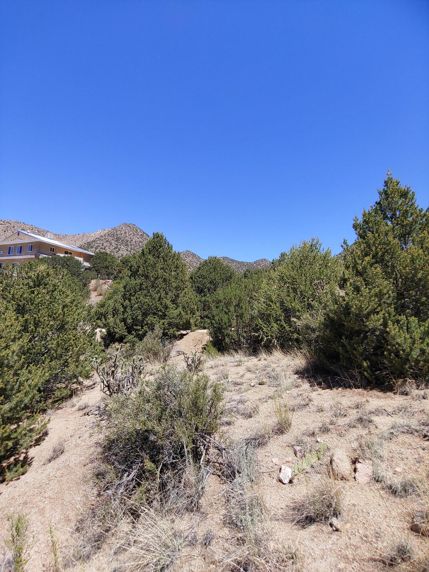 Evergreen Hills 3 Lot 1 NE