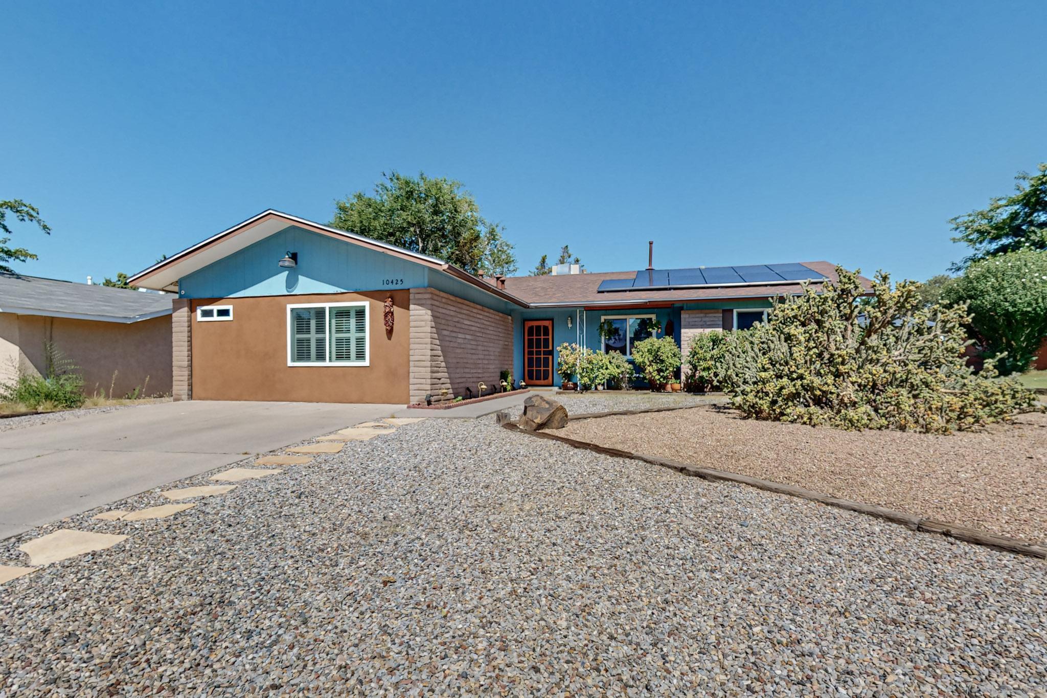 10425 Guadalajara Avenue, Albuquerque, New Mexico image 34