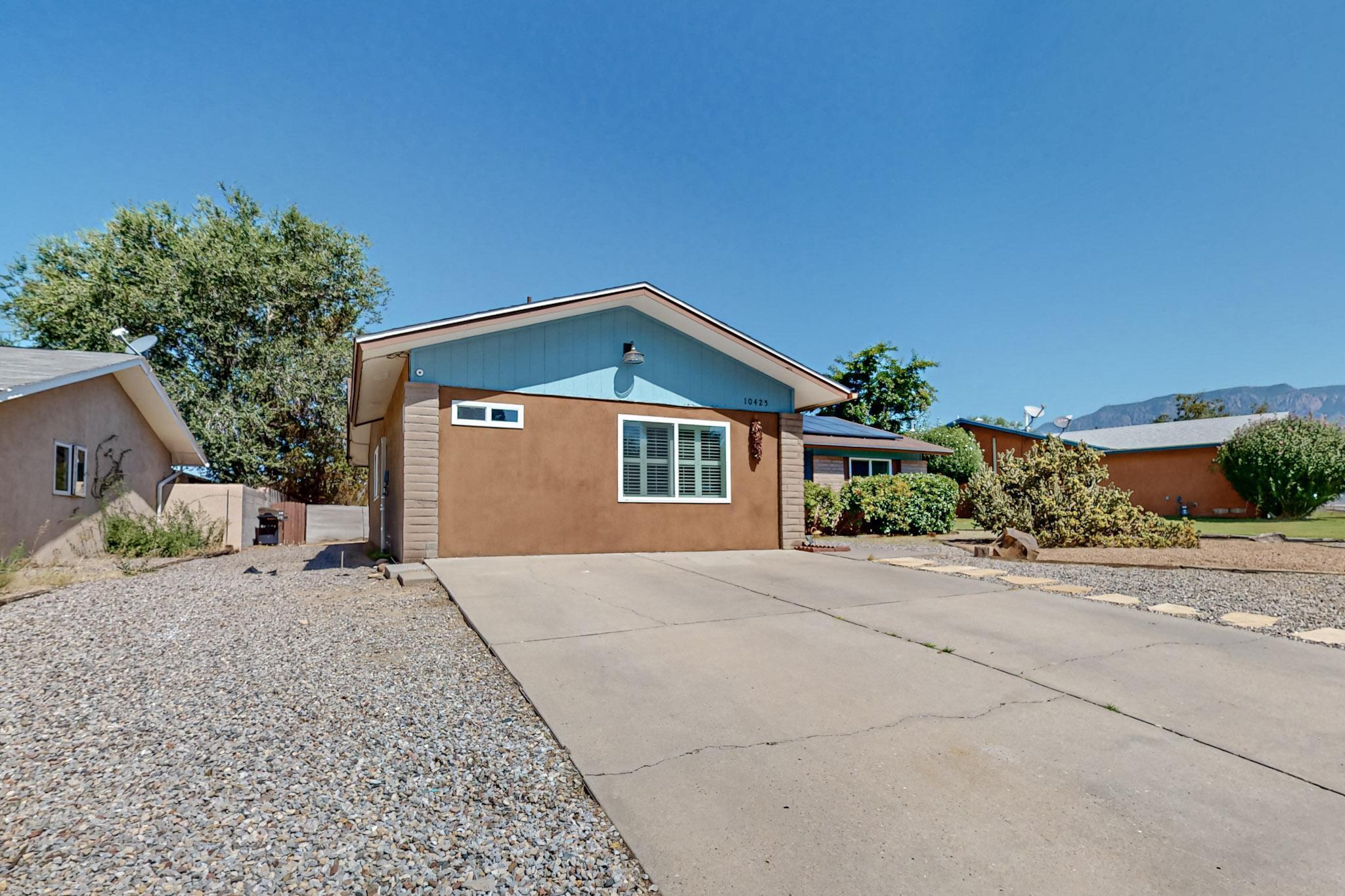 10425 Guadalajara Avenue, Albuquerque, New Mexico image 33