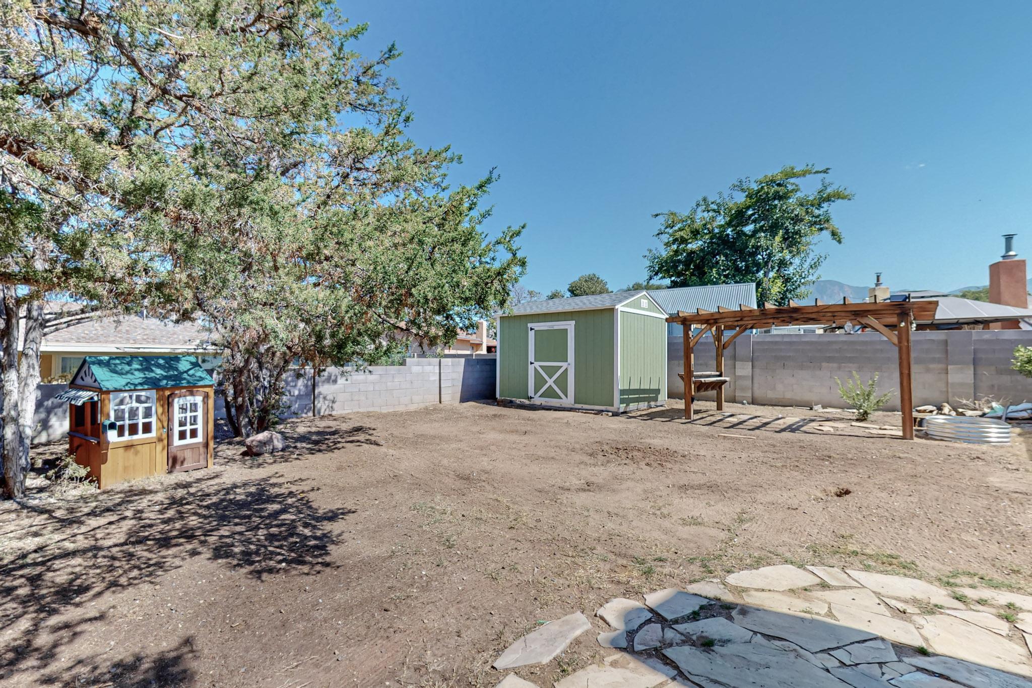 10425 Guadalajara Avenue, Albuquerque, New Mexico image 30