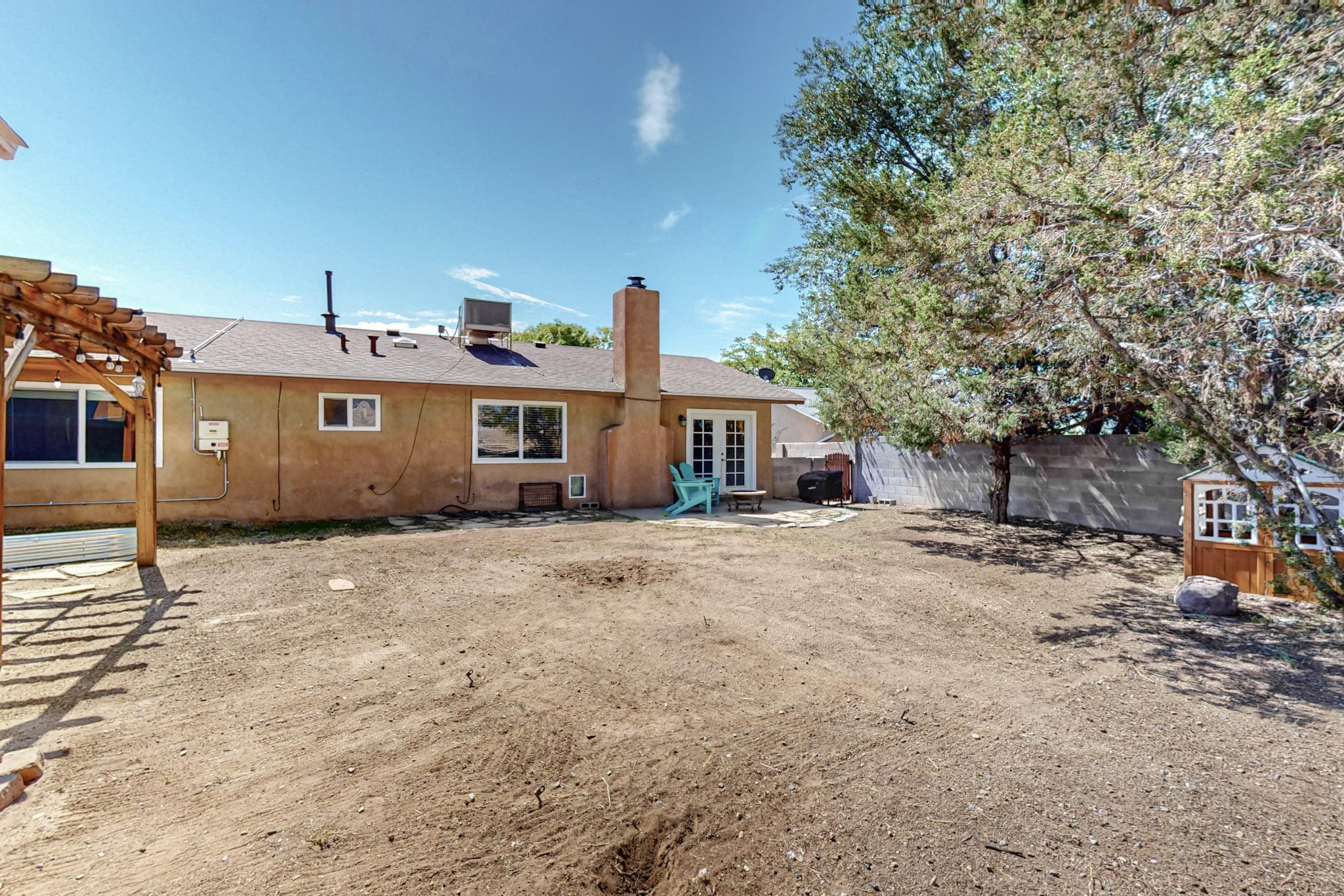 10425 Guadalajara Avenue, Albuquerque, New Mexico image 27