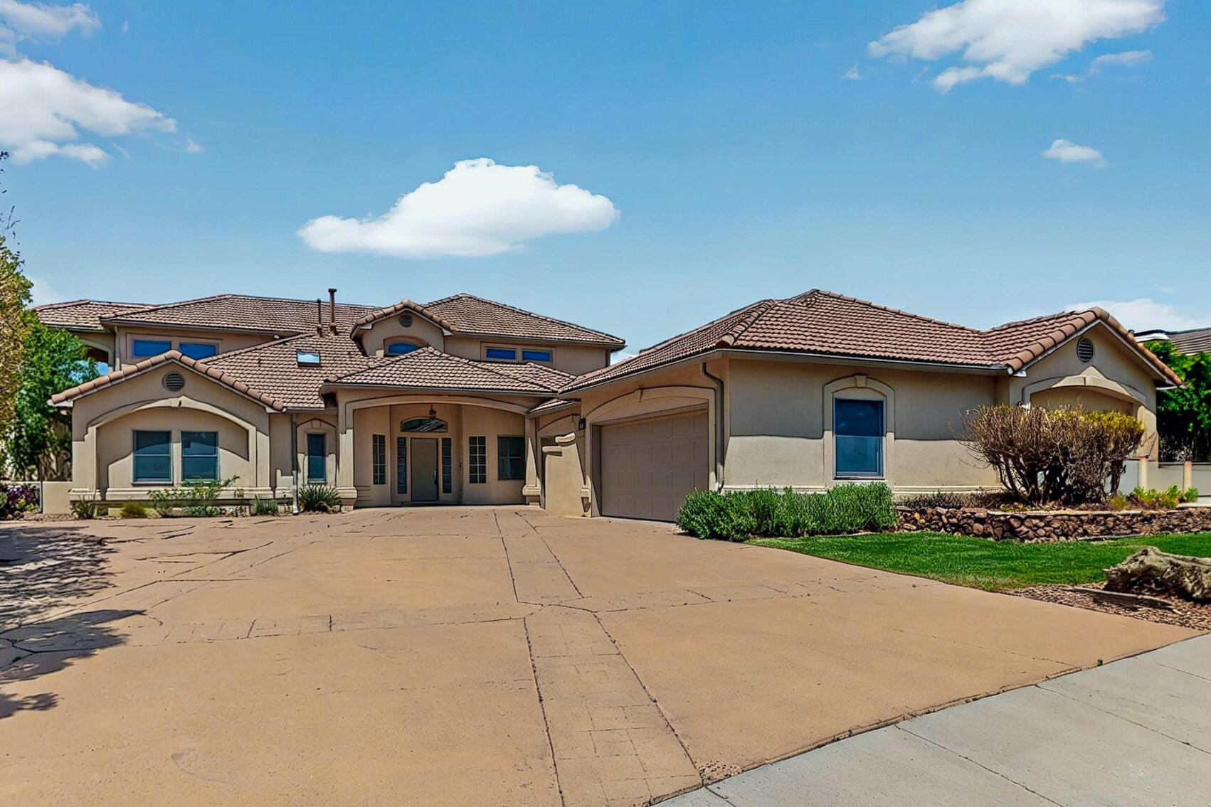 11127 Inverness Court, Albuquerque, New Mexico image 46