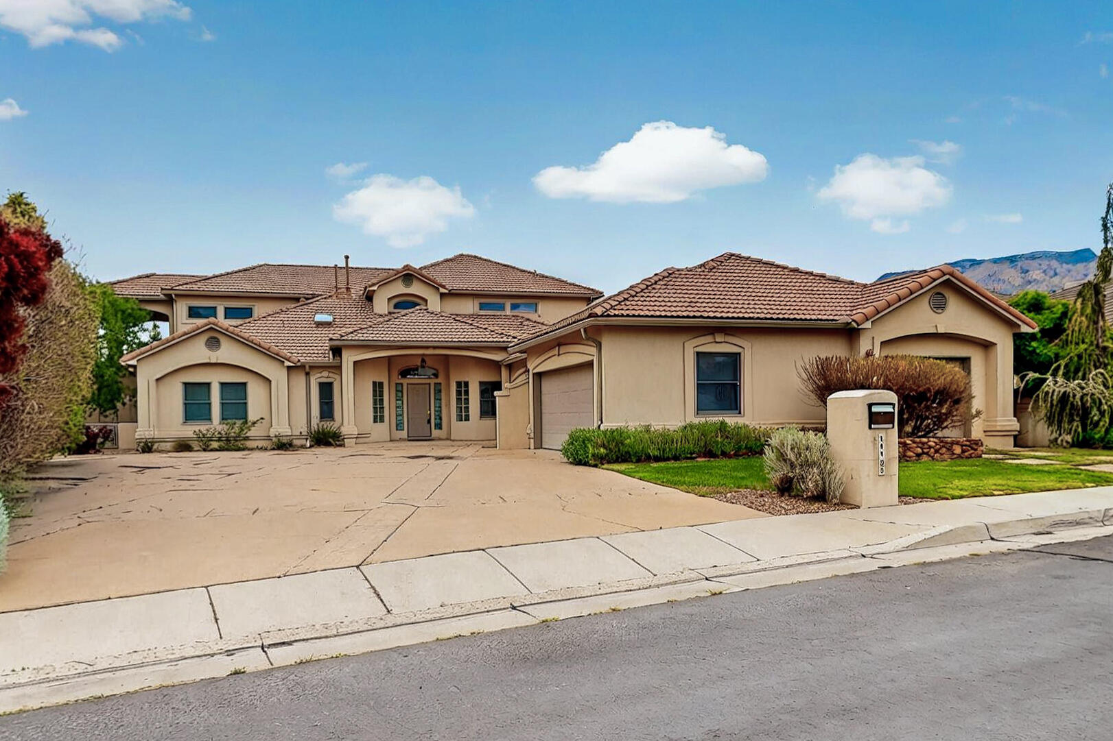 11127 Inverness Court, Albuquerque, New Mexico image 1