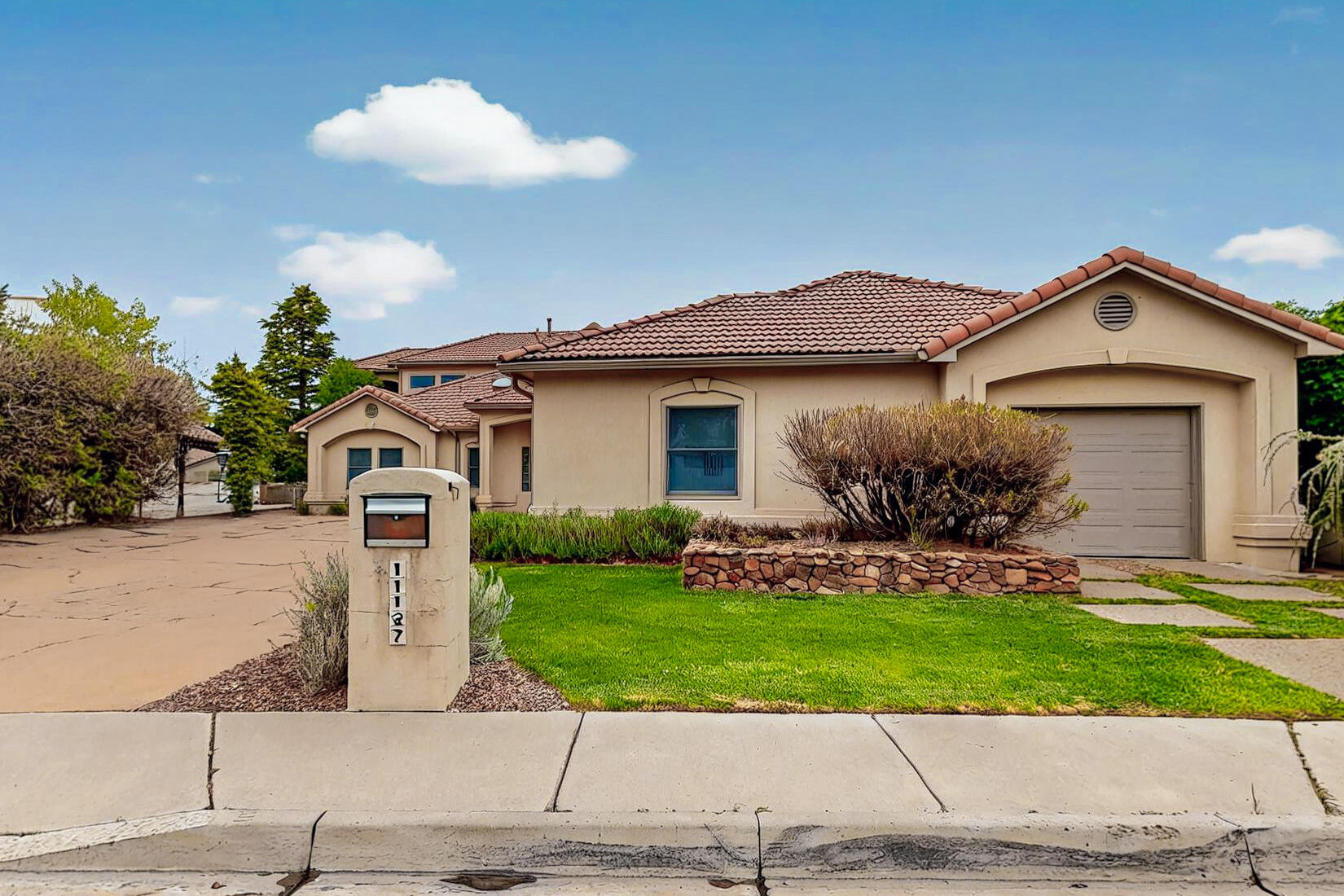 11127 Inverness Court, Albuquerque, New Mexico image 50