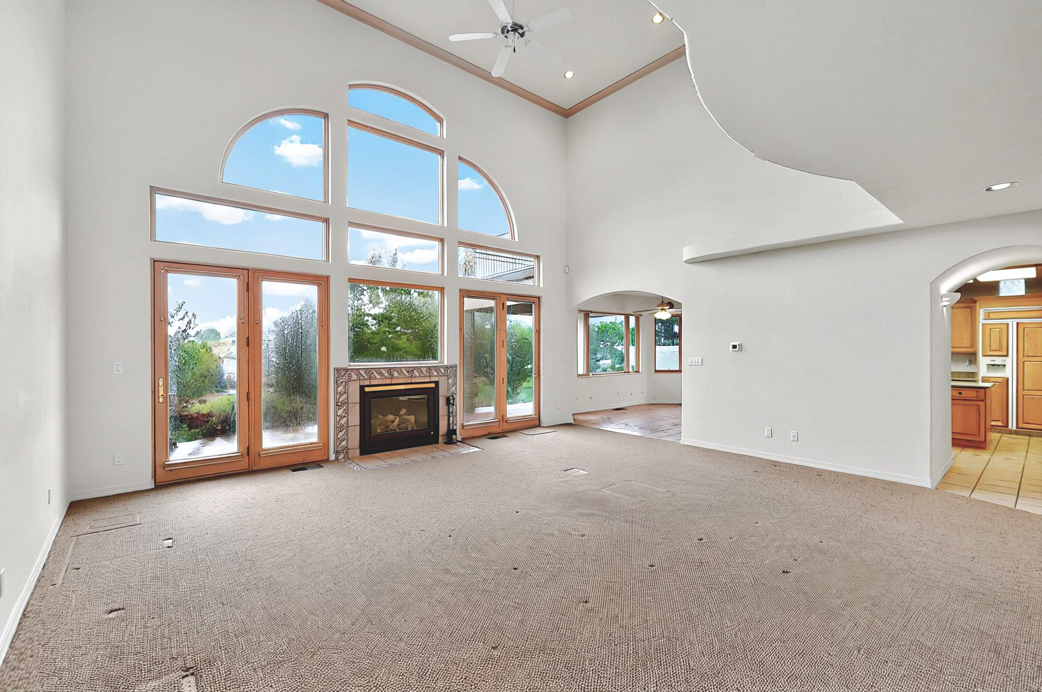 11127 Inverness Court, Albuquerque, New Mexico image 17