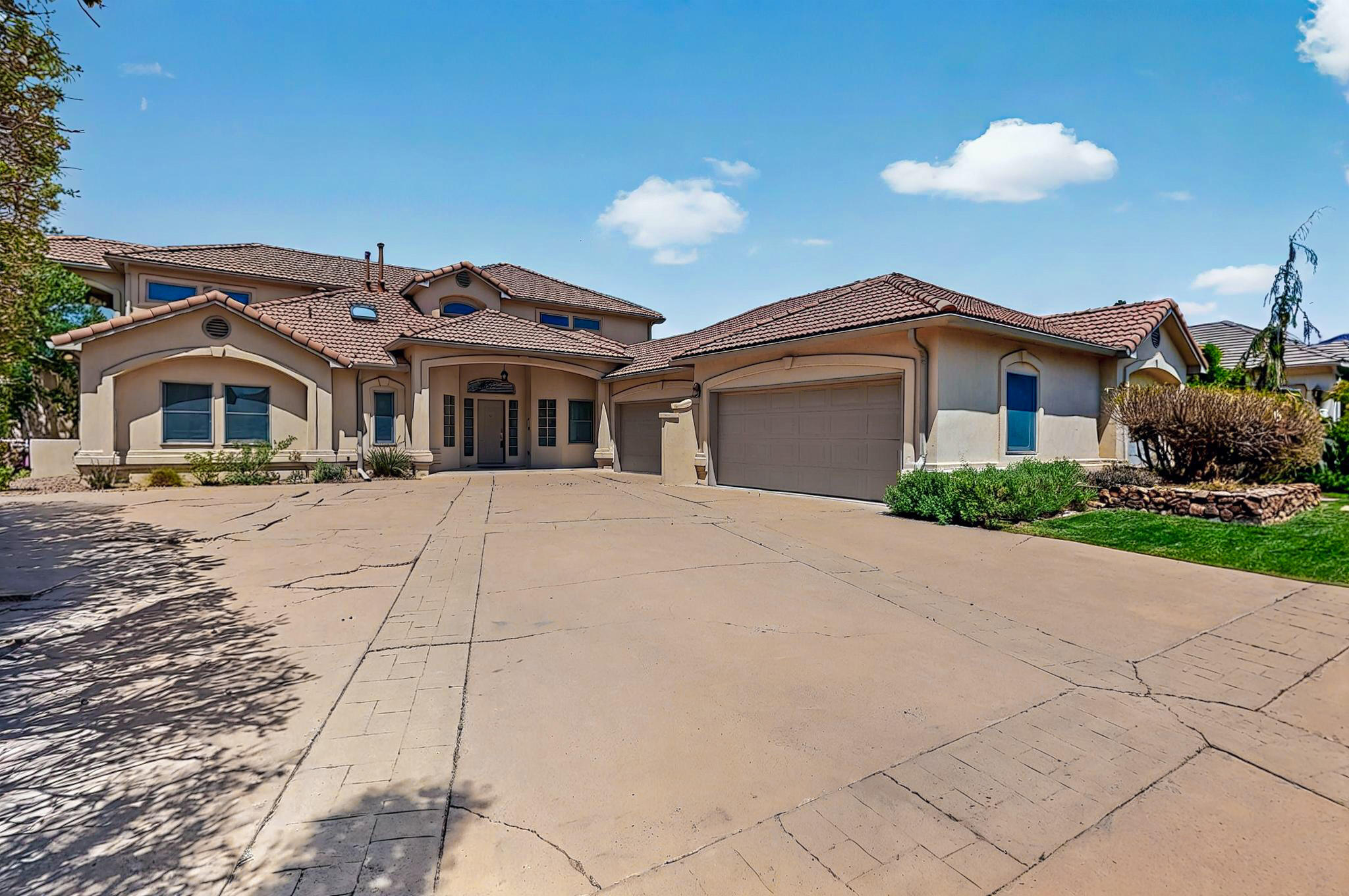 11127 Inverness Court, Albuquerque, New Mexico image 48