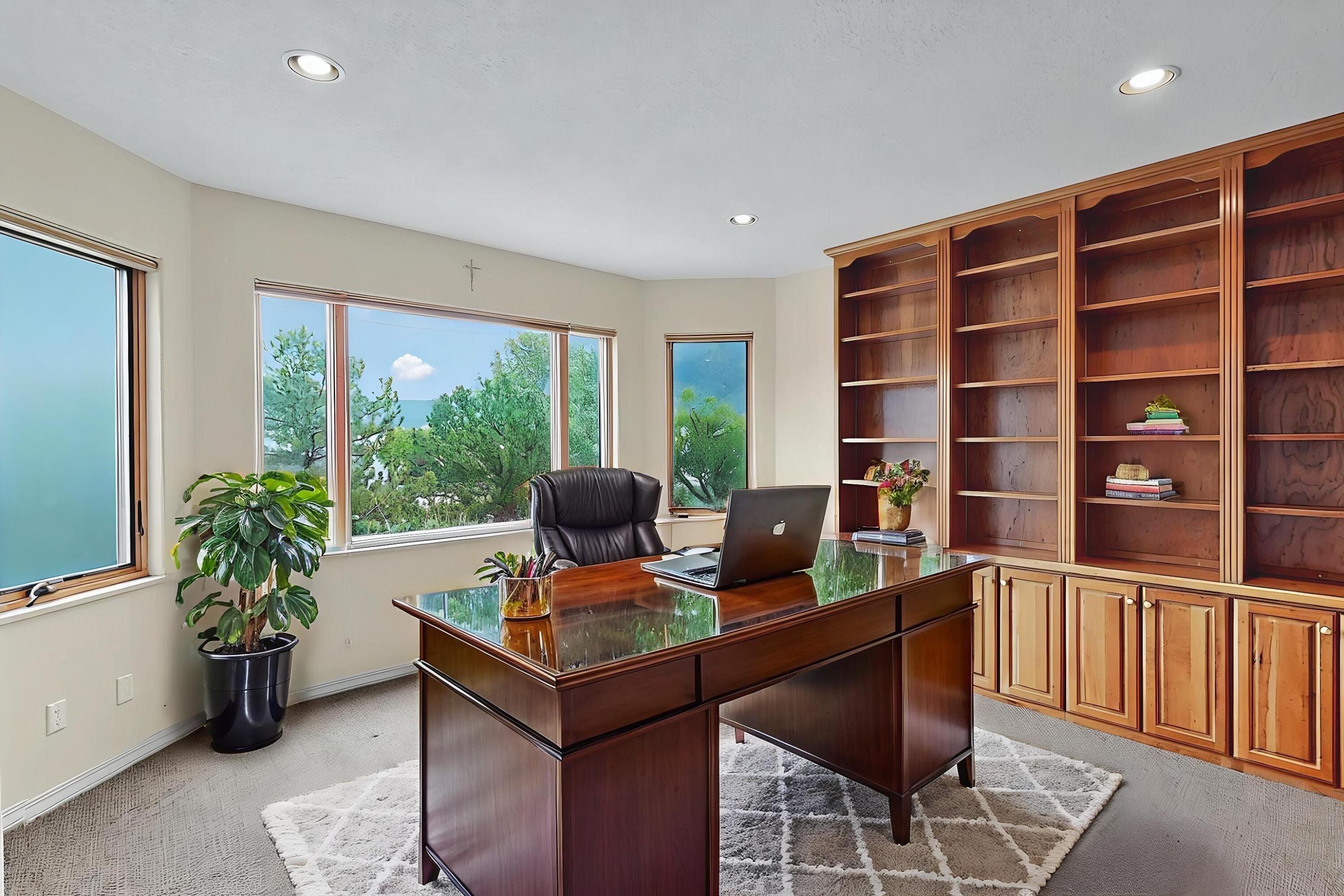 11127 Inverness Court, Albuquerque, New Mexico image 4