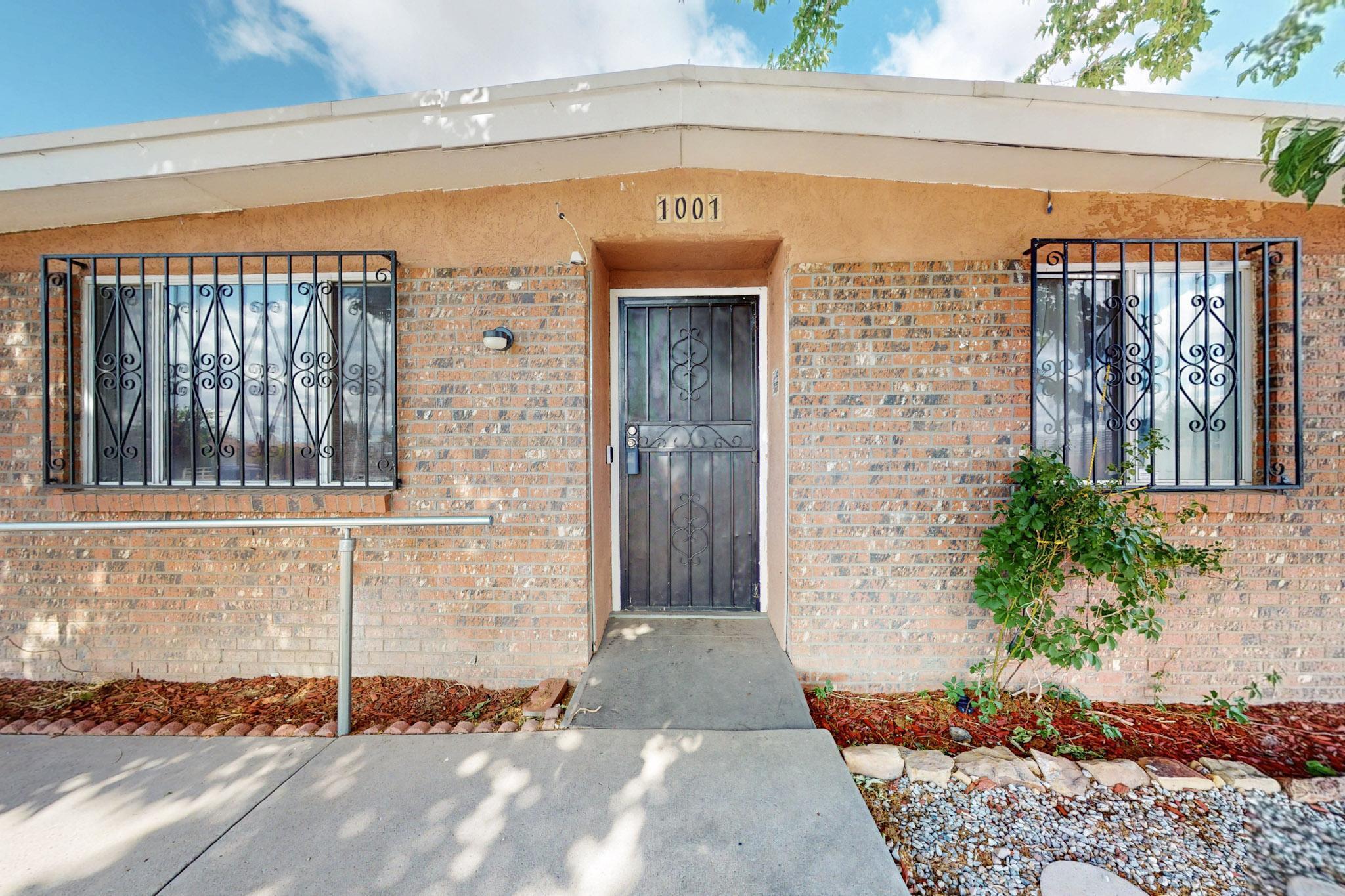 1001 Blazick Street, Albuquerque, New Mexico image 3