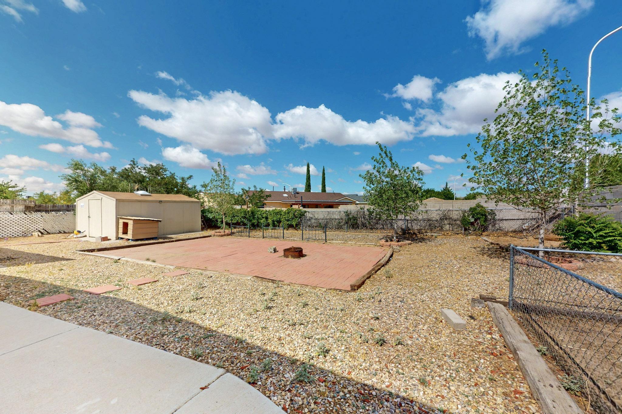 1001 Blazick Street, Albuquerque, New Mexico image 23