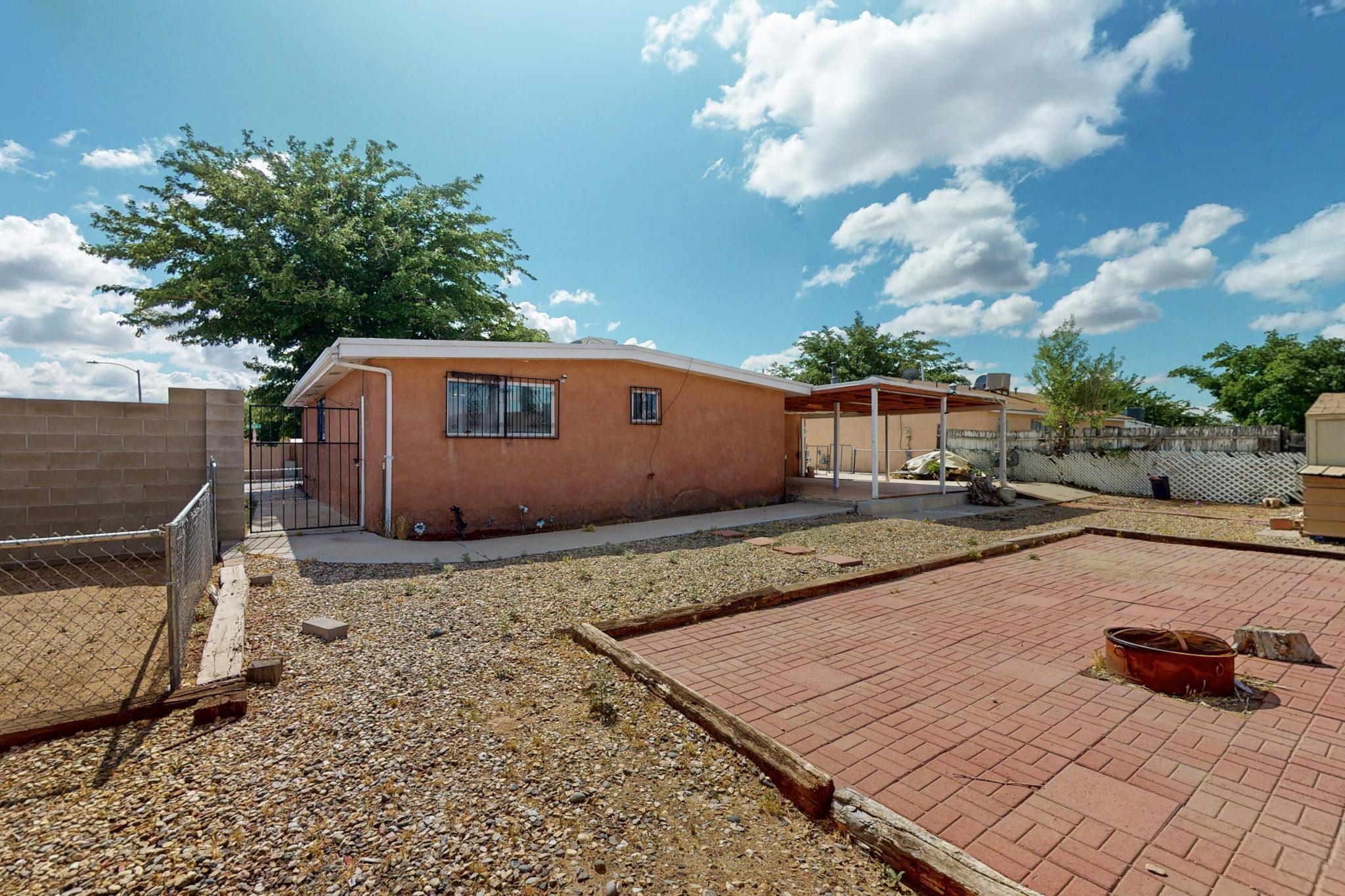 1001 Blazick Street, Albuquerque, New Mexico image 20