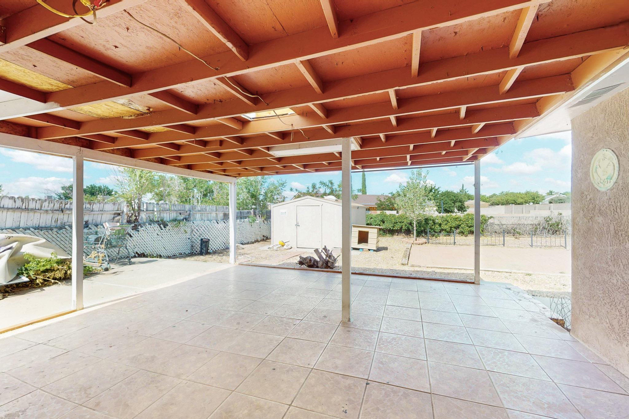 1001 Blazick Street, Albuquerque, New Mexico image 19