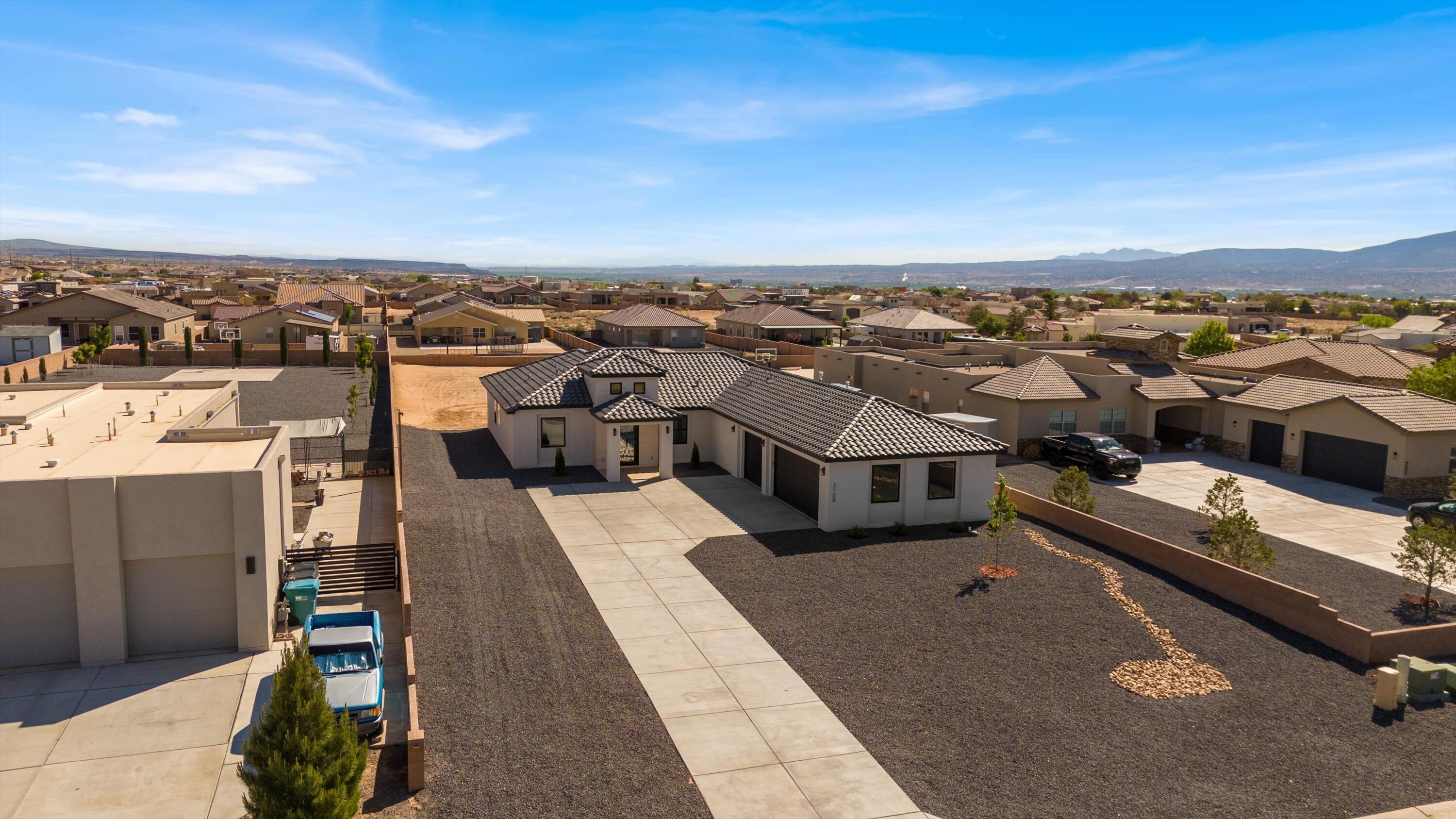 3108 Vatapa Road, Rio Rancho, New Mexico image 41