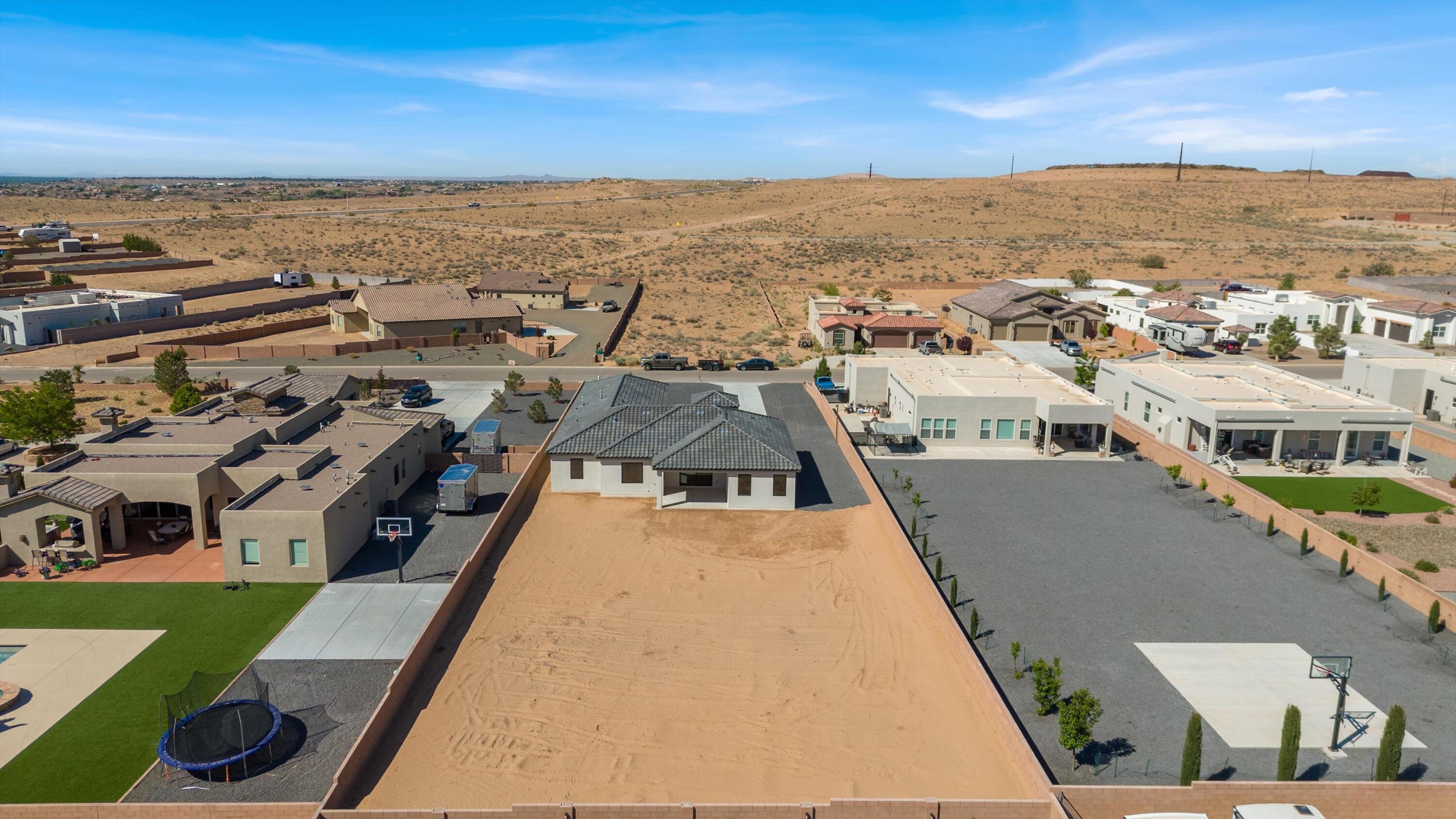 3108 Vatapa Road, Rio Rancho, New Mexico image 37