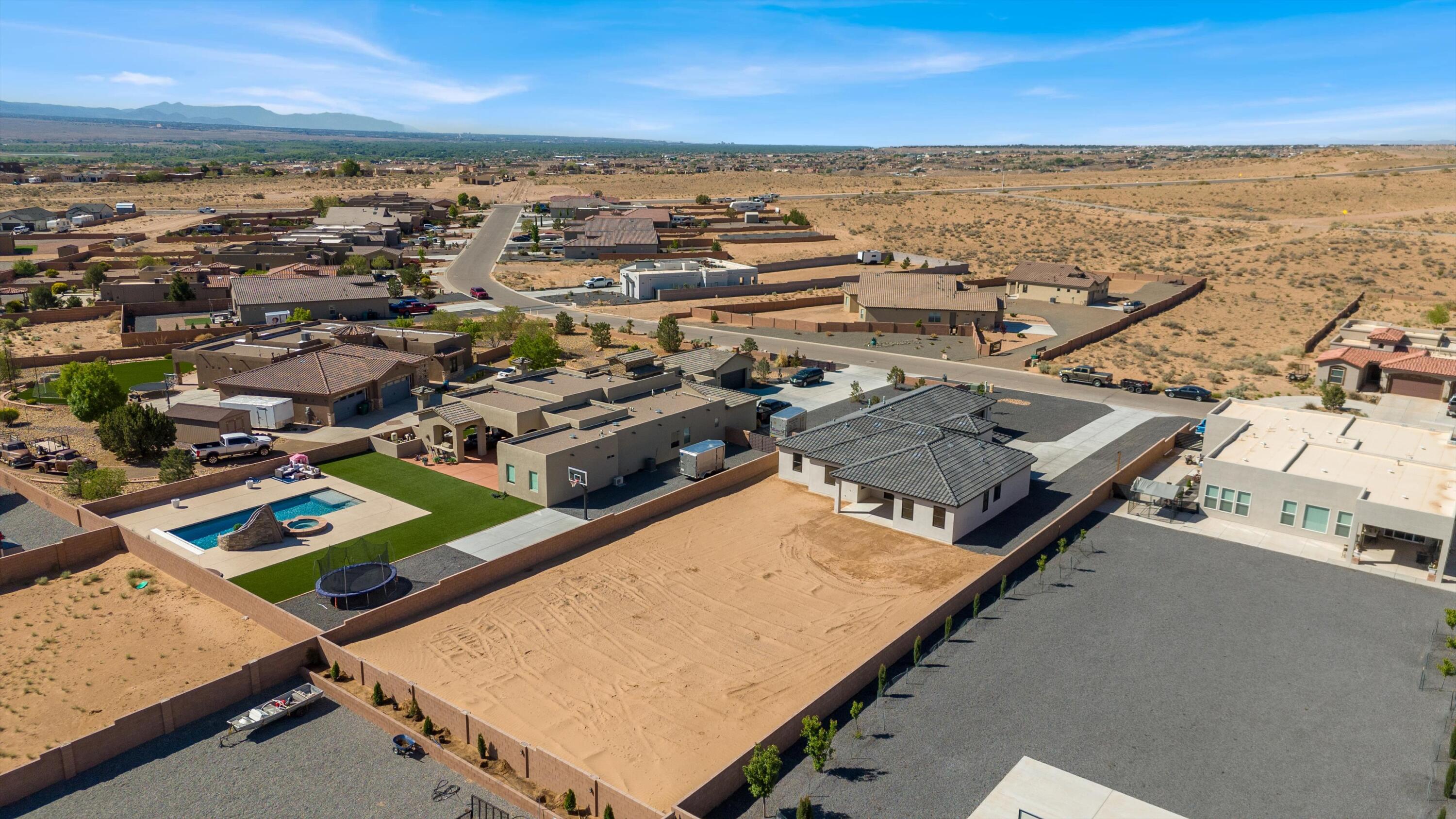 3108 Vatapa Road, Rio Rancho, New Mexico image 39