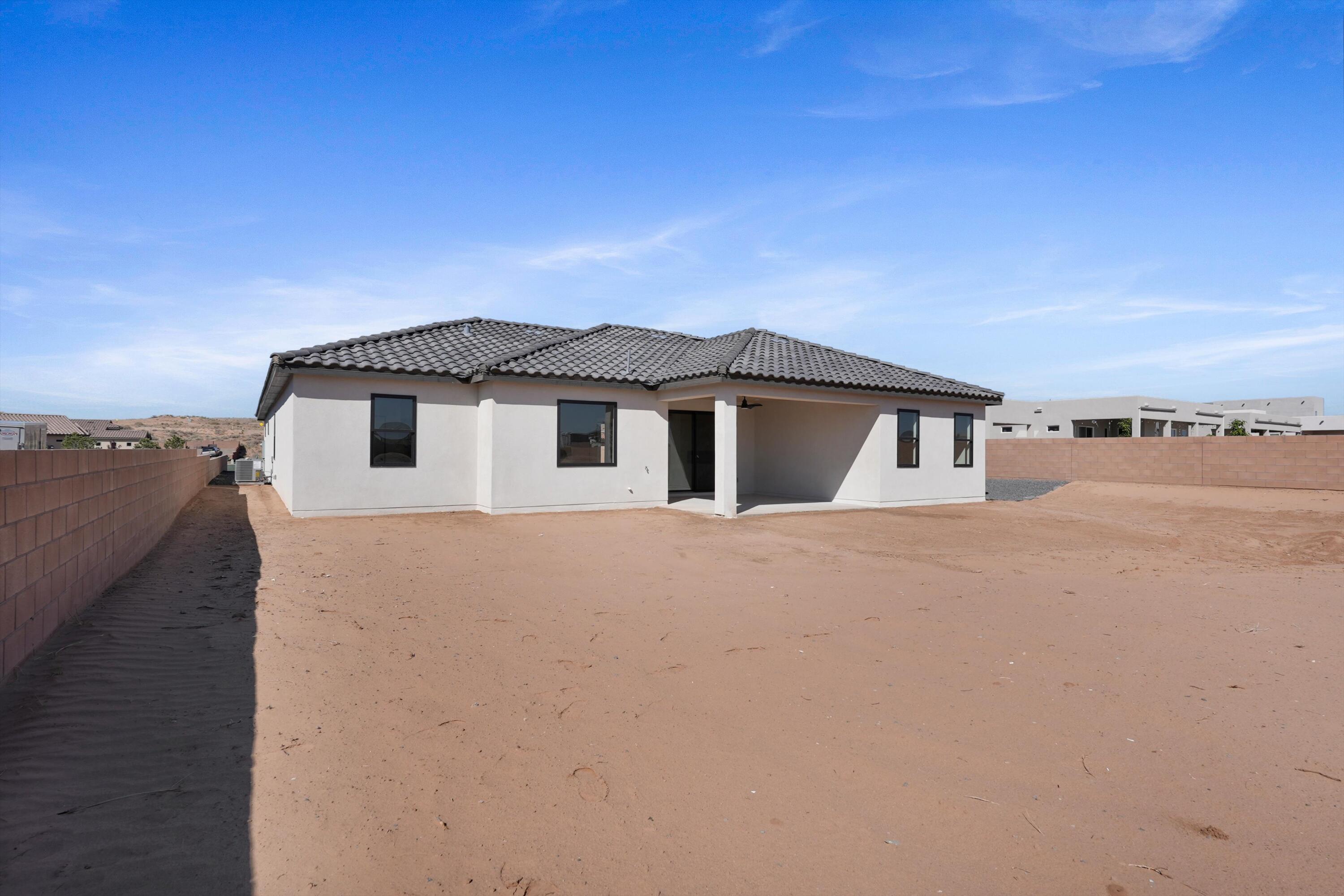 3108 Vatapa Road, Rio Rancho, New Mexico image 33
