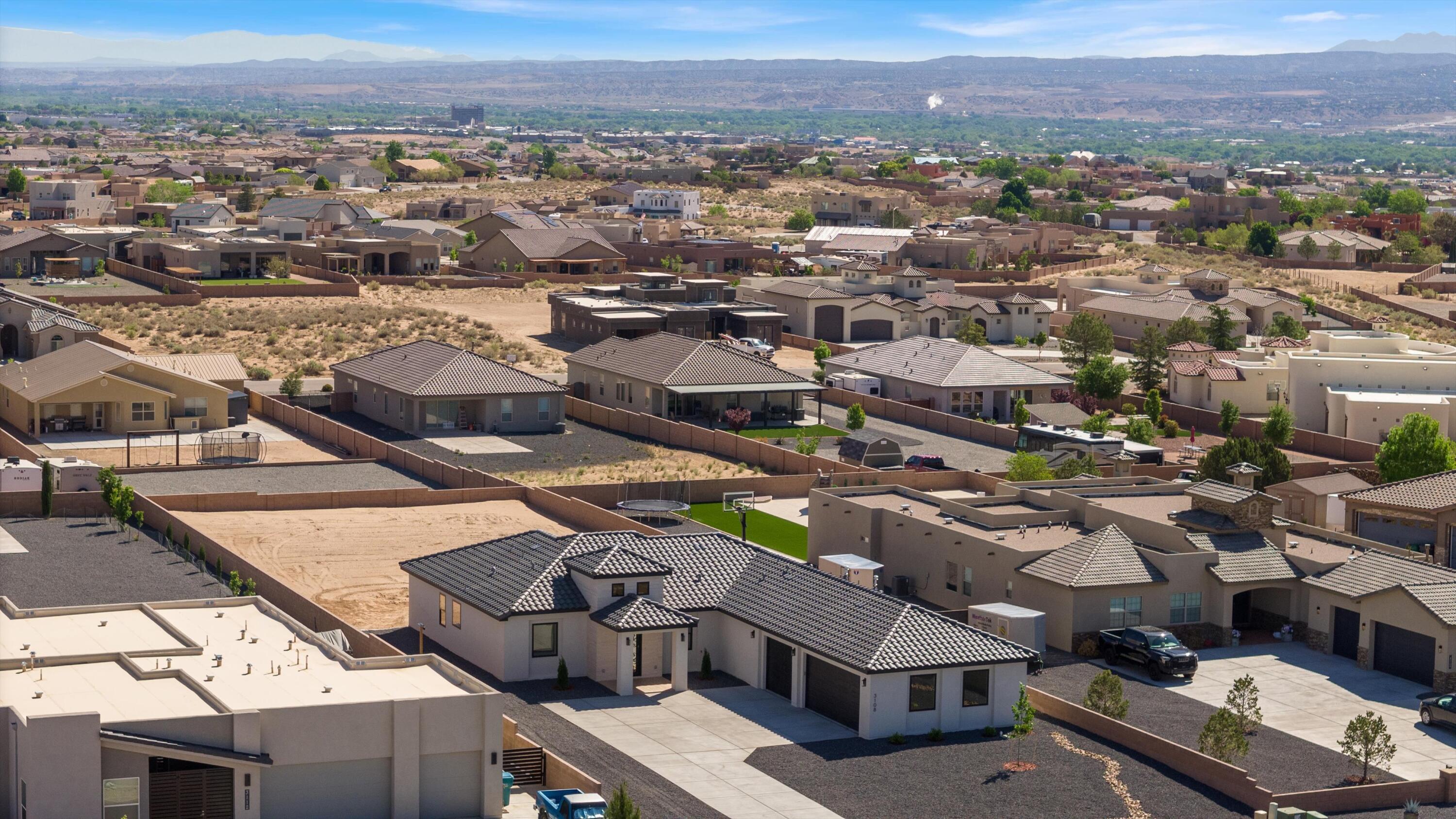 3108 Vatapa Road, Rio Rancho, New Mexico image 43