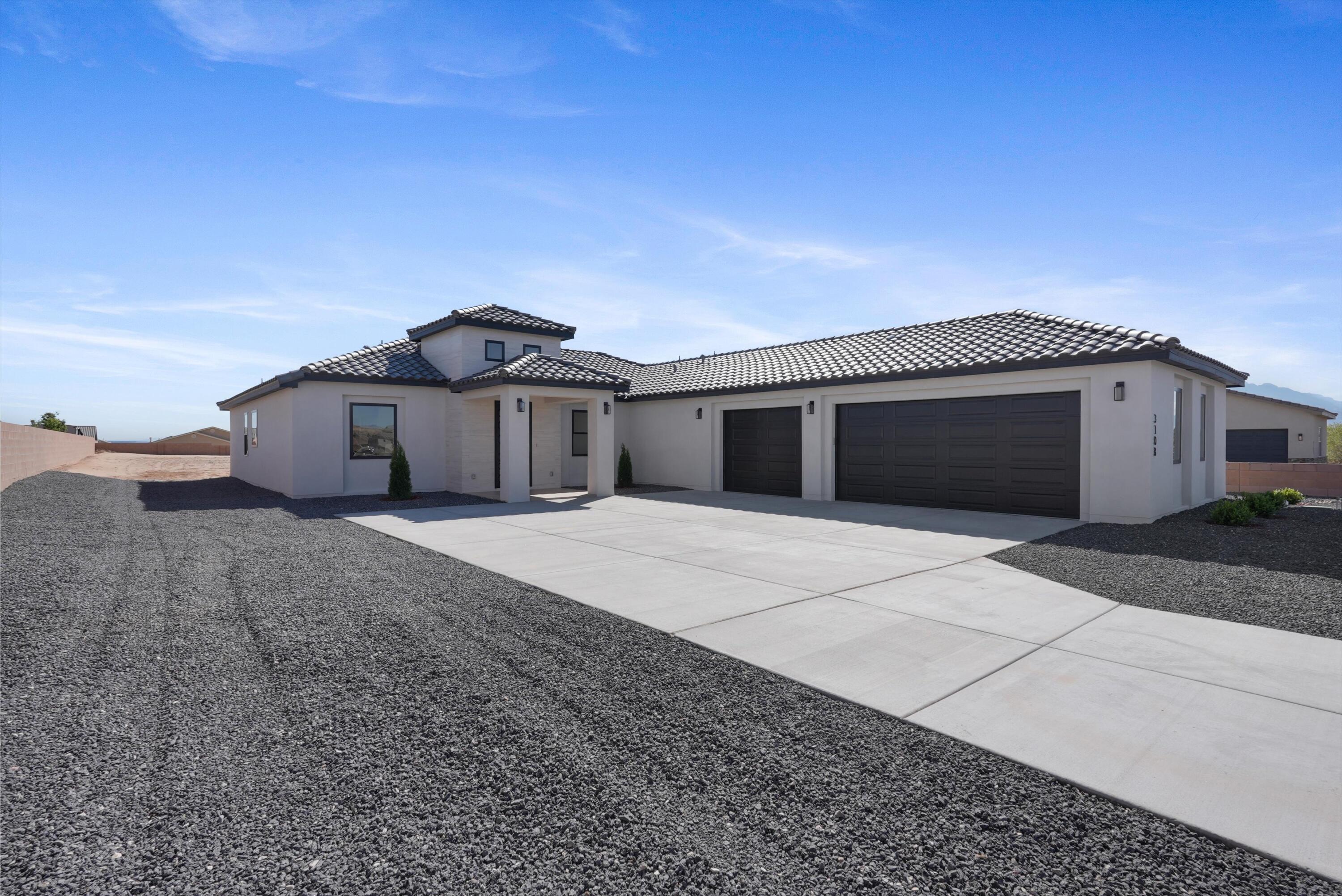 3108 Vatapa Road, Rio Rancho, New Mexico image 1
