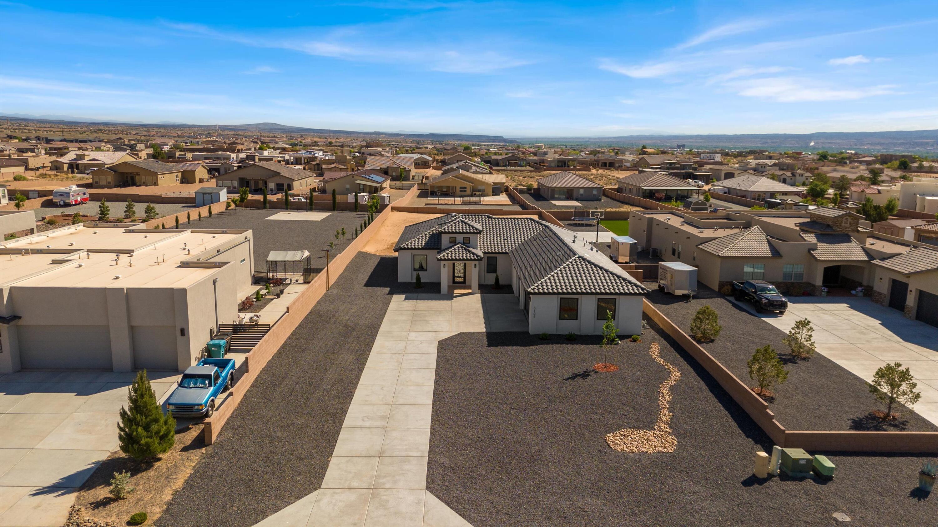 3108 Vatapa Road, Rio Rancho, New Mexico image 34