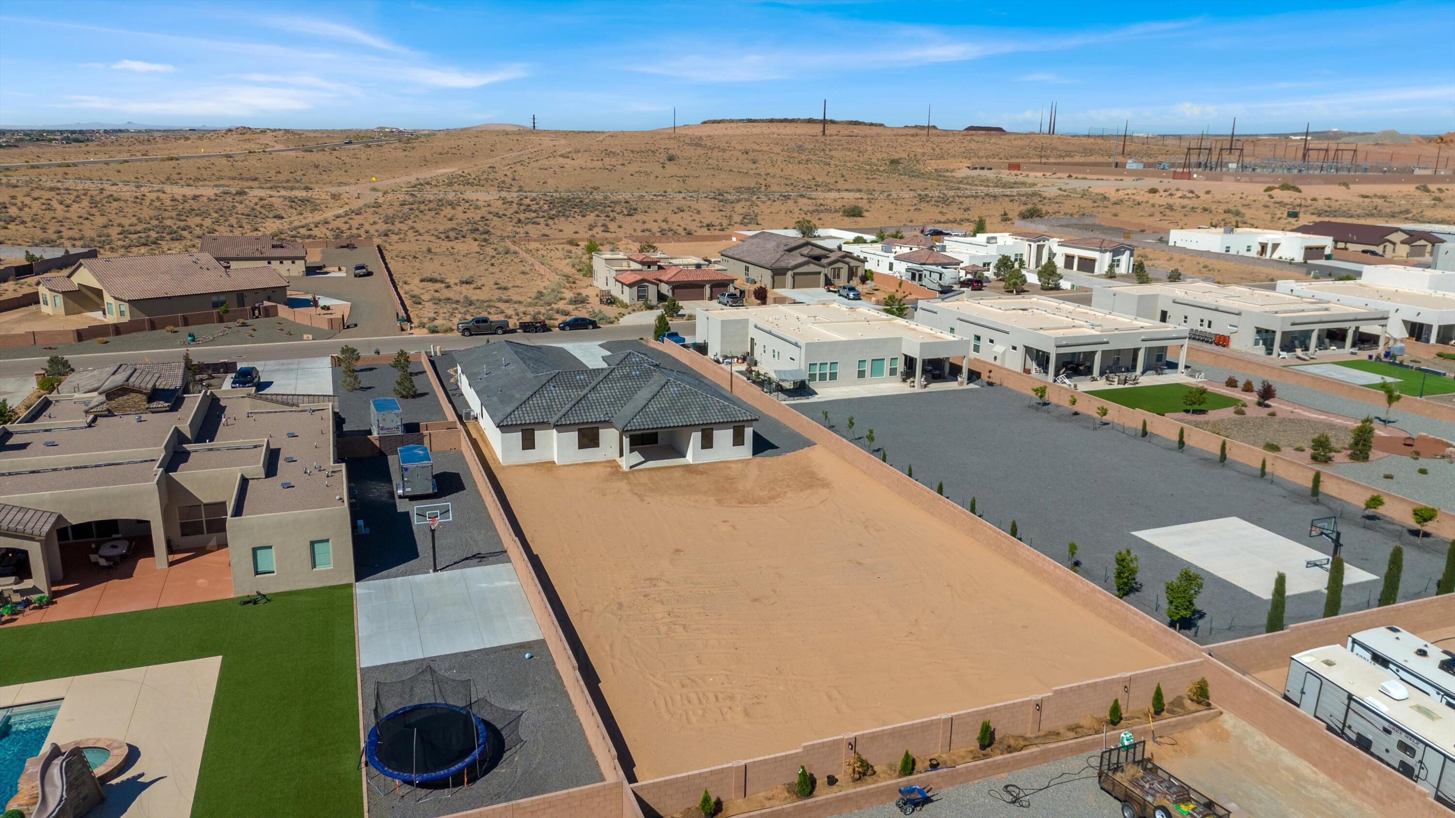 3108 Vatapa Road, Rio Rancho, New Mexico image 36