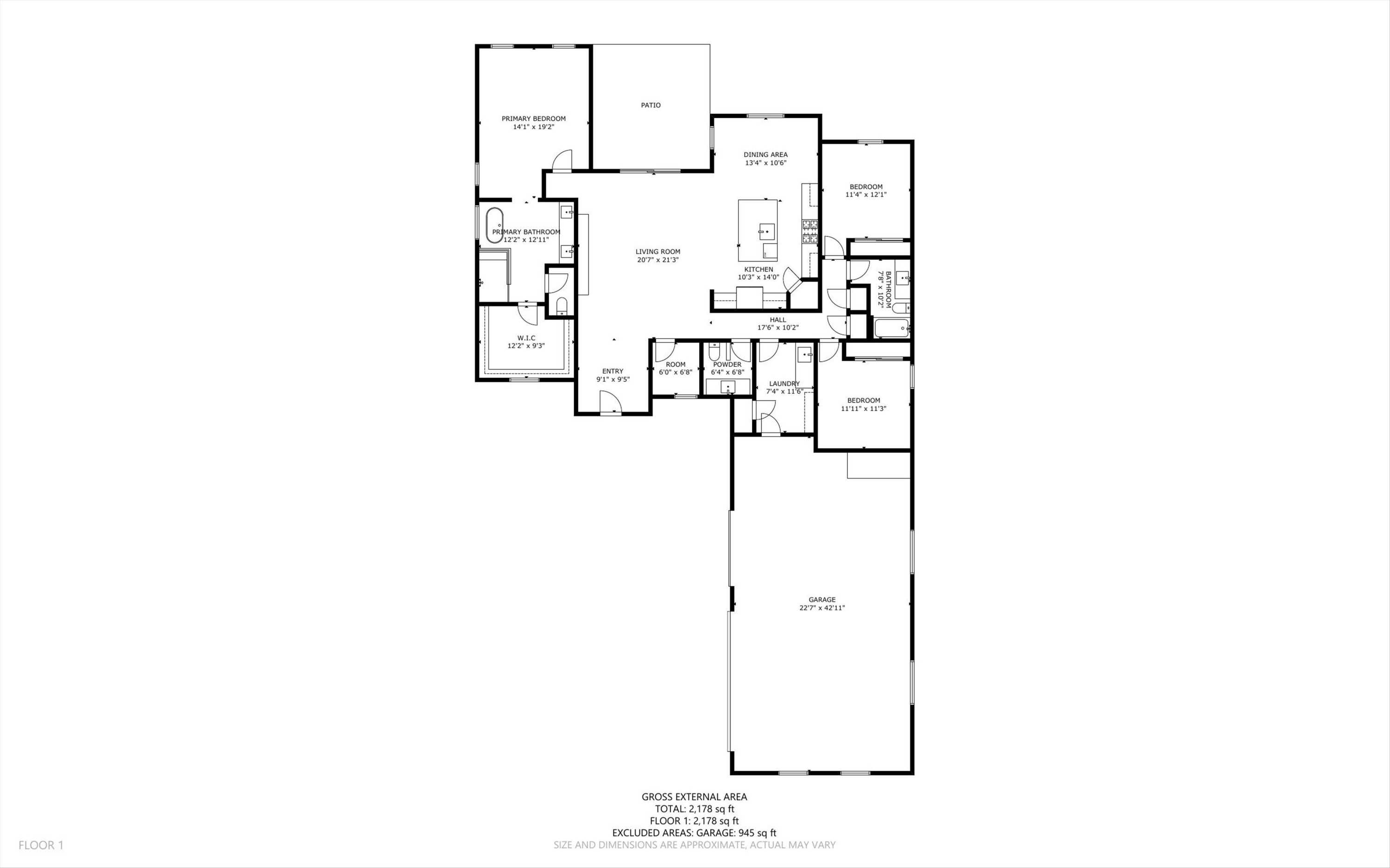 3108 Vatapa Road, Rio Rancho, New Mexico image 44