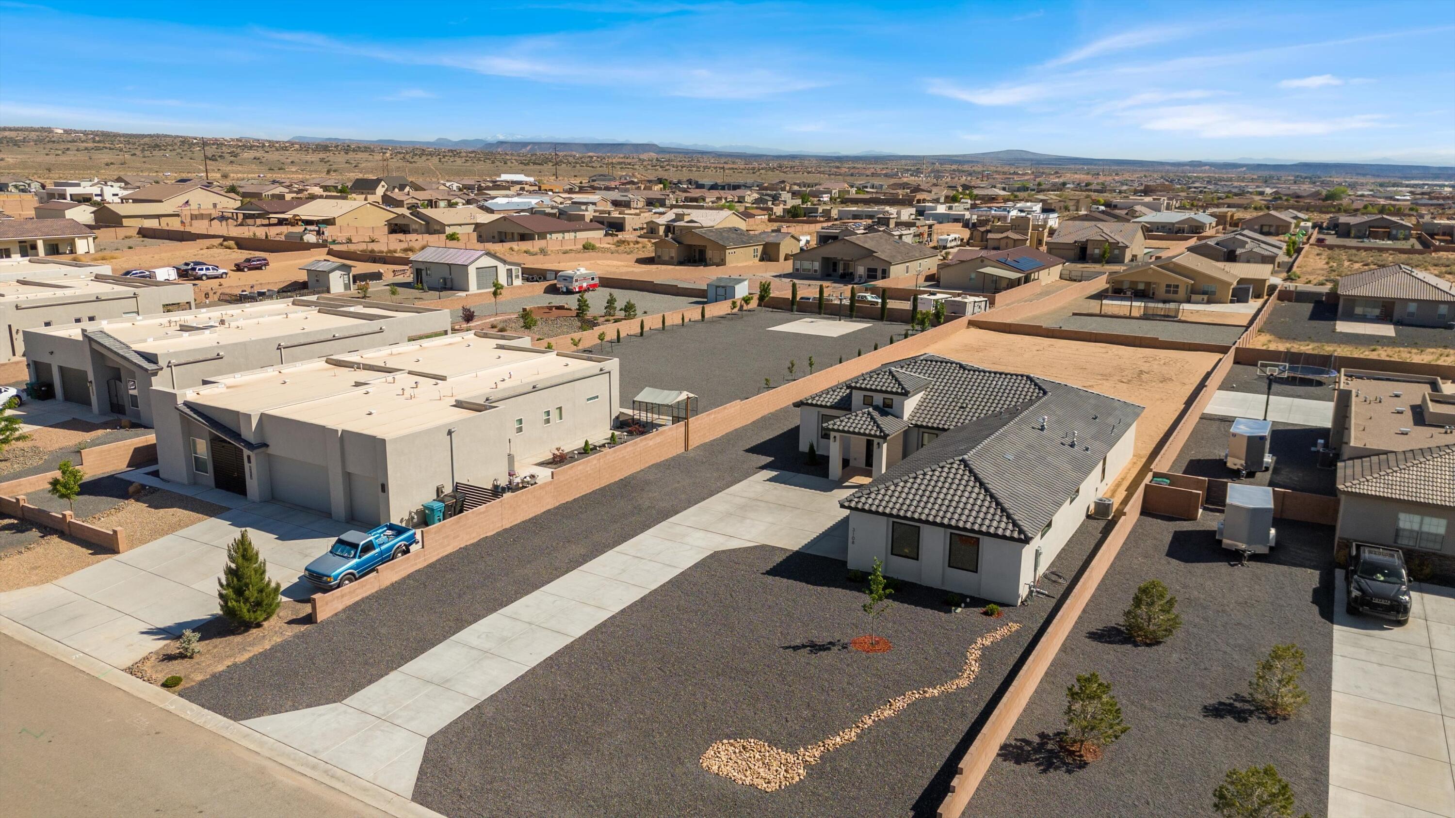 3108 Vatapa Road, Rio Rancho, New Mexico image 38