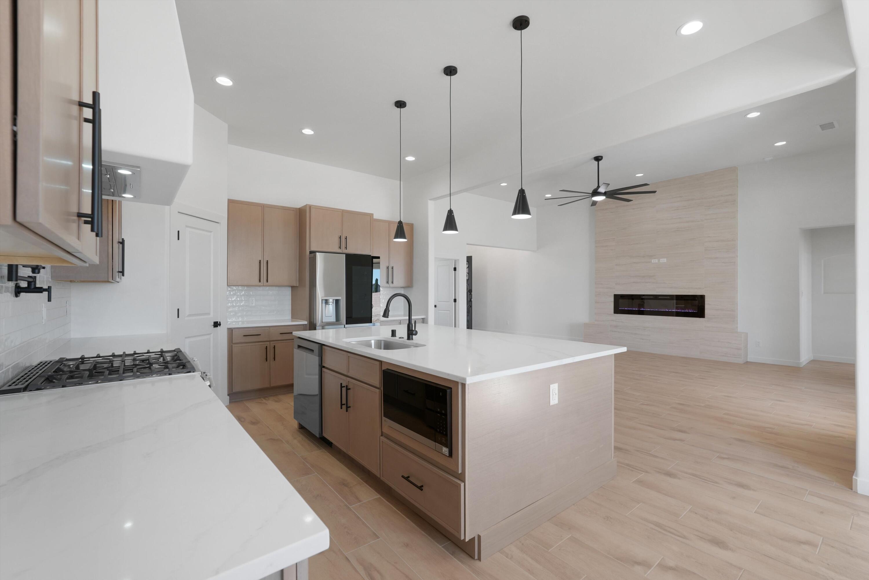 3108 Vatapa Road, Rio Rancho, New Mexico image 8
