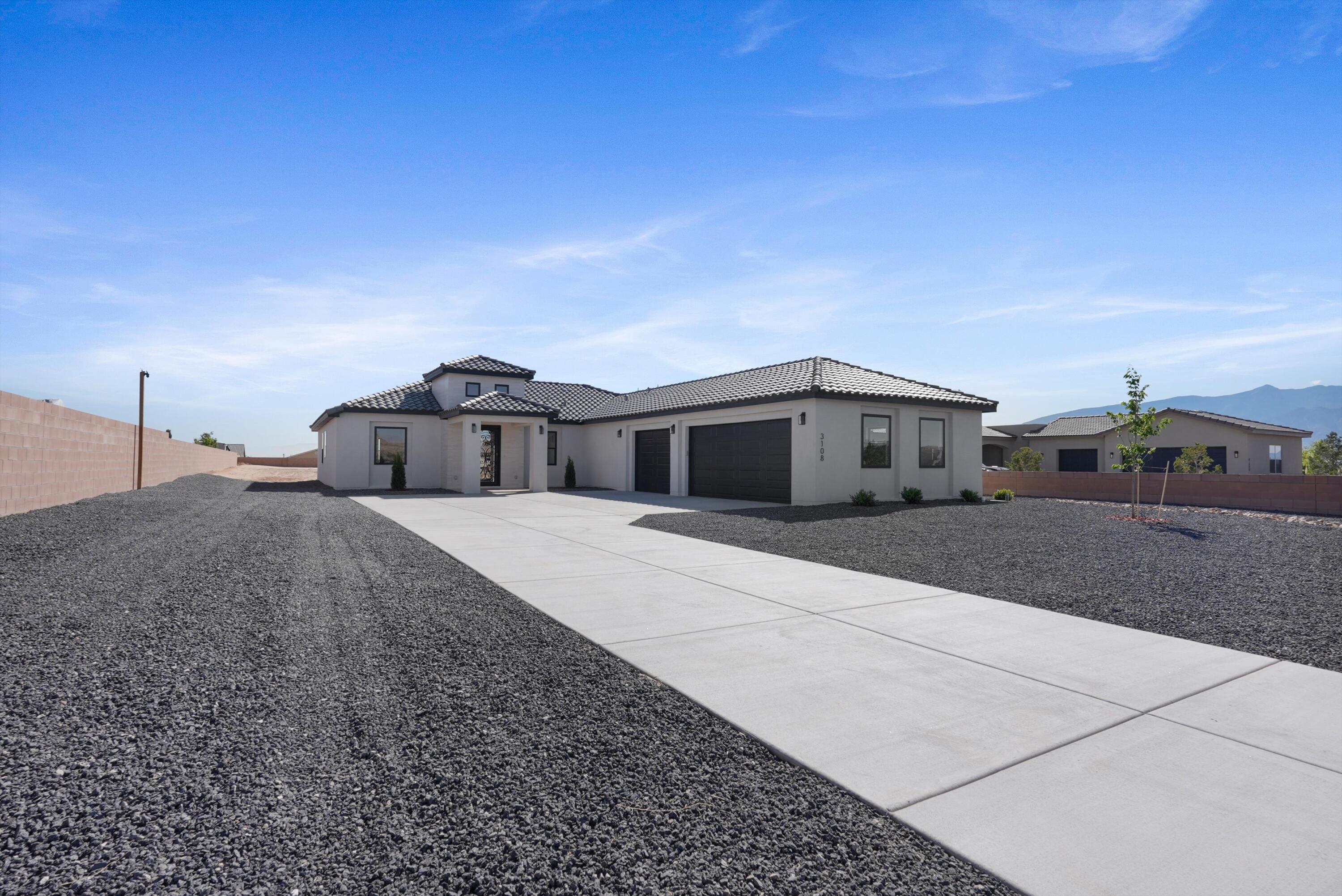 3108 Vatapa Road, Rio Rancho, New Mexico image 32