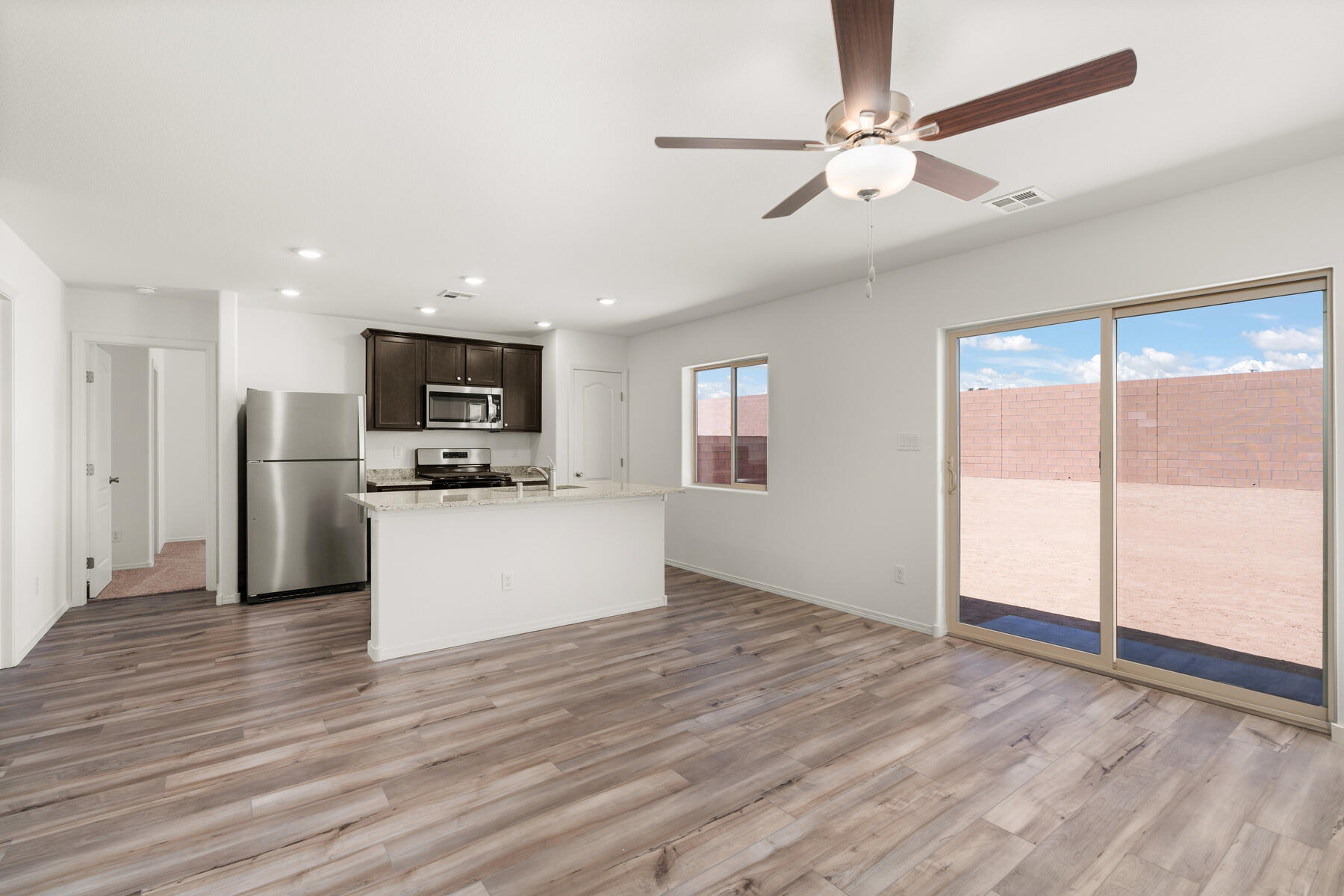 5099 Findley Street, Los Lunas, New Mexico image 4