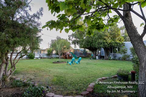 Photo of 228 Appaloosa Drive, Los Lunas, NM 87031 (MLS # 1109842)