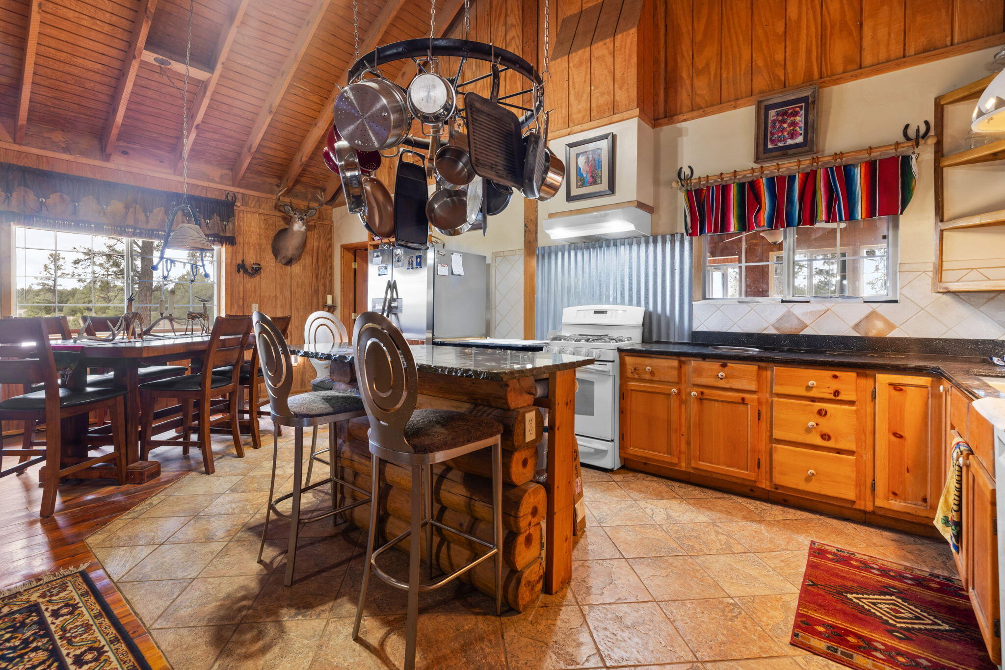 30 Bronco Lane