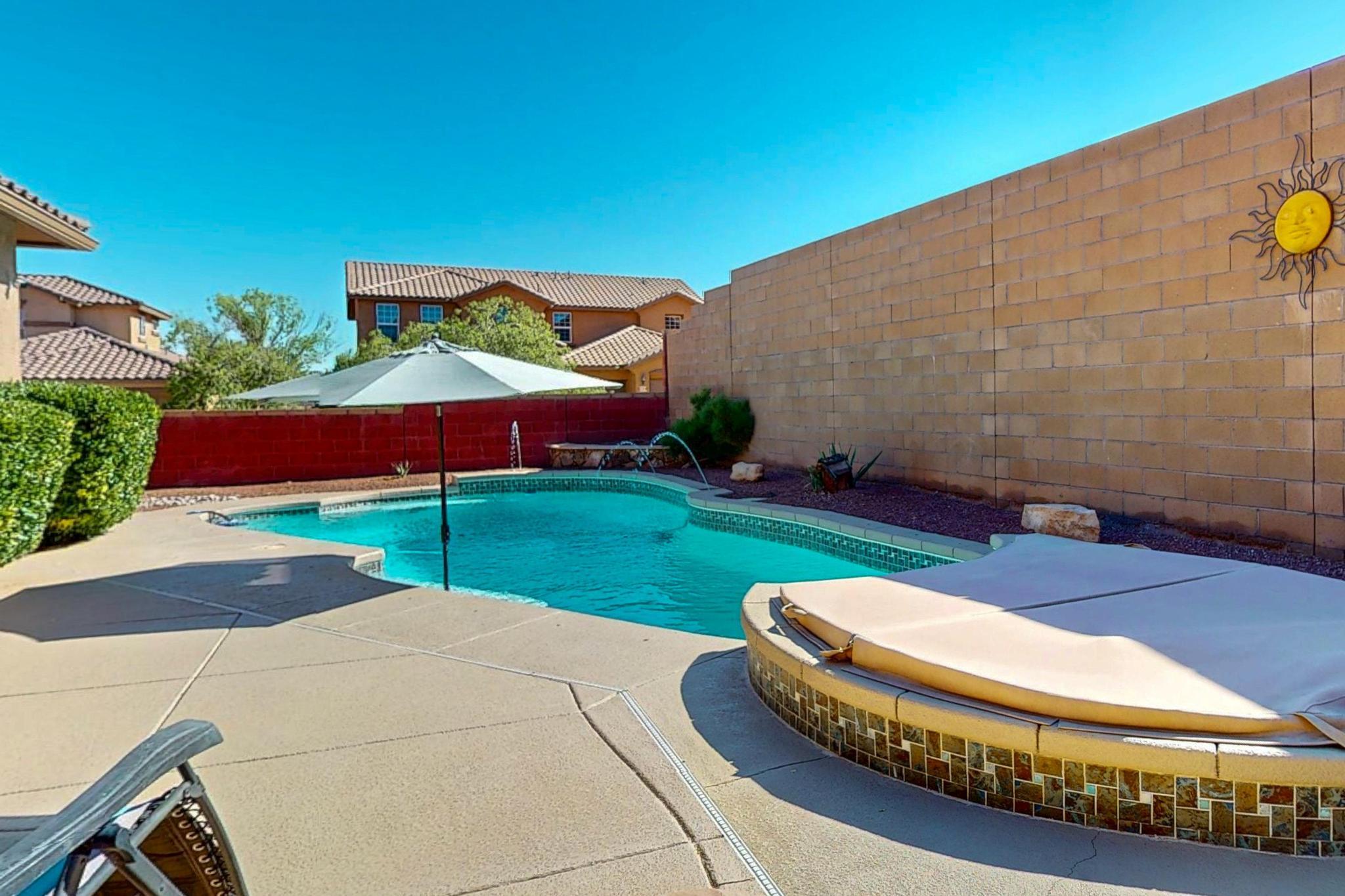 21 Los Balcones Place, Rio Rancho, New Mexico image 39