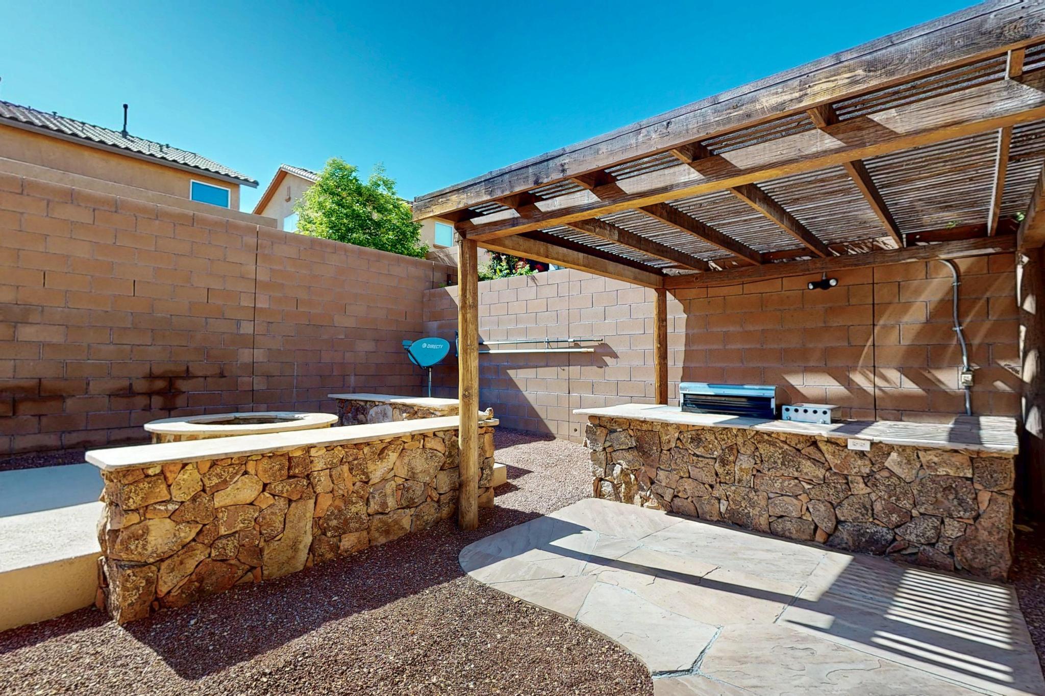 21 Los Balcones Place, Rio Rancho, New Mexico image 36