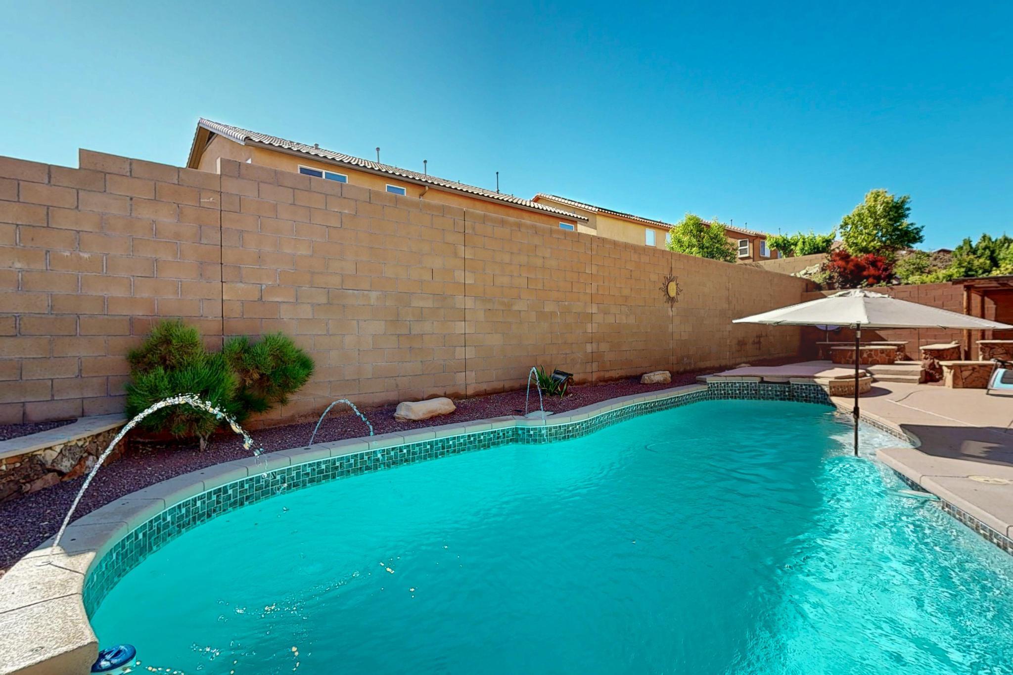 21 Los Balcones Place, Rio Rancho, New Mexico image 38