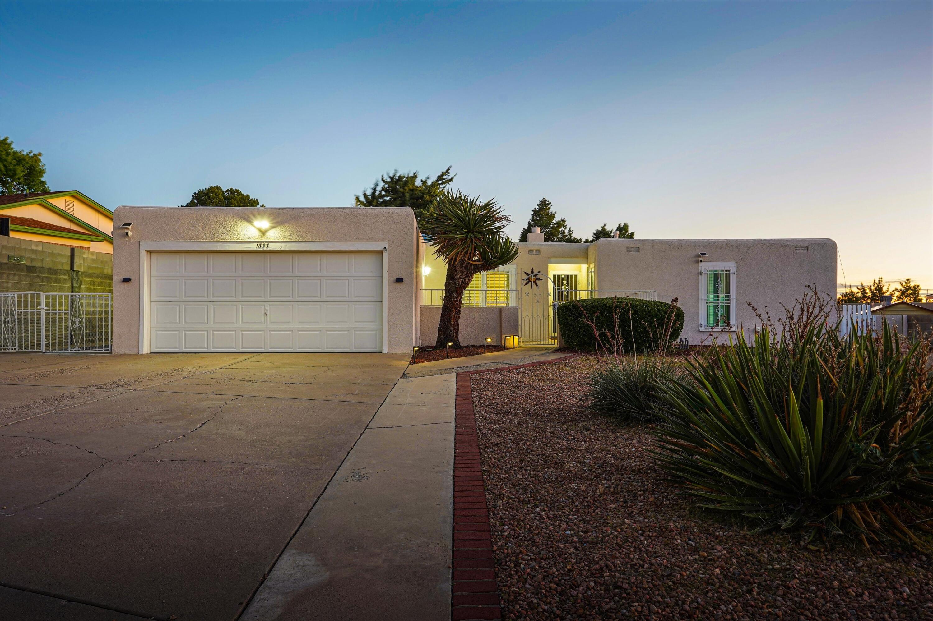 1333 Monte Largo Drive NE