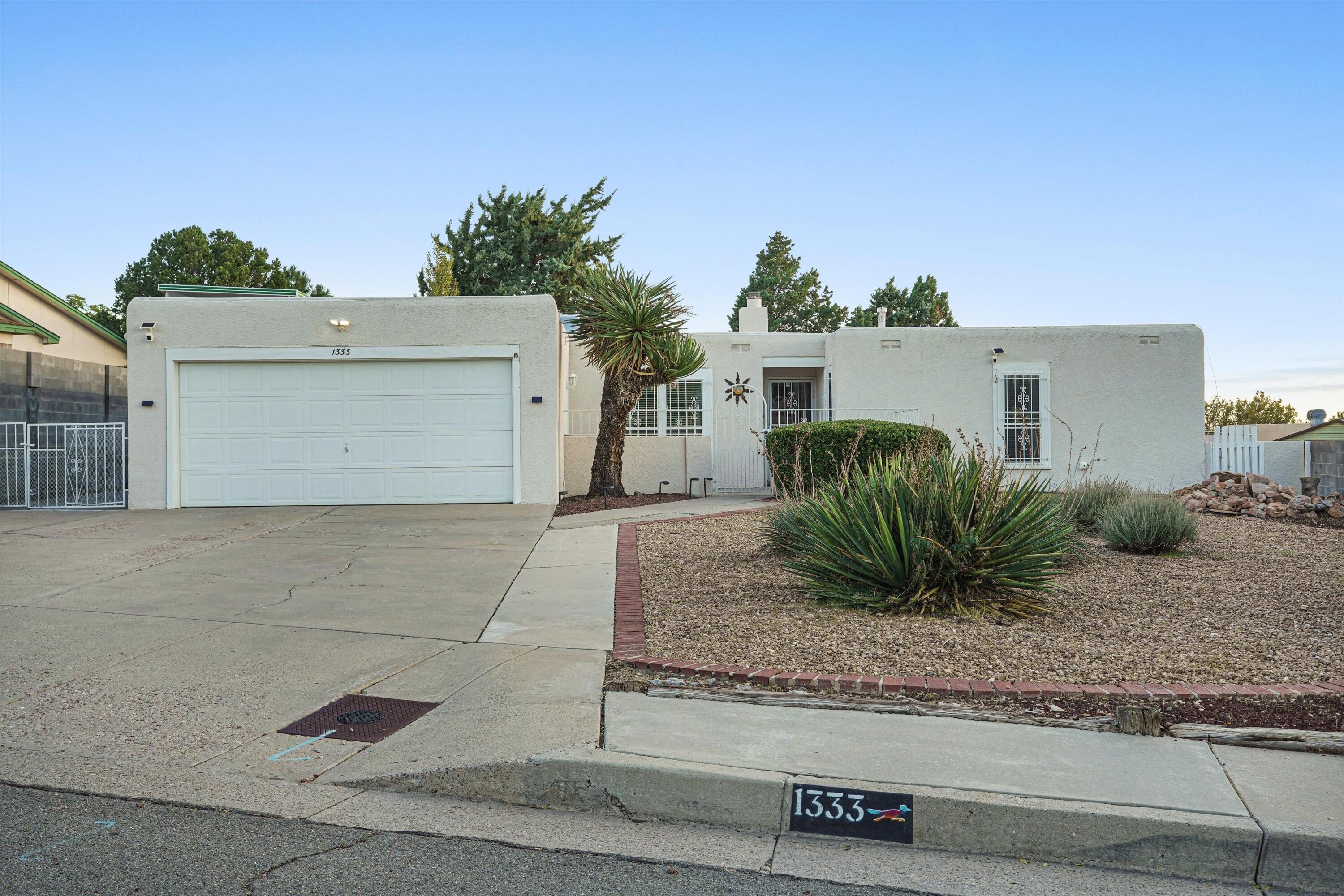 1333 Monte Largo Drive NE