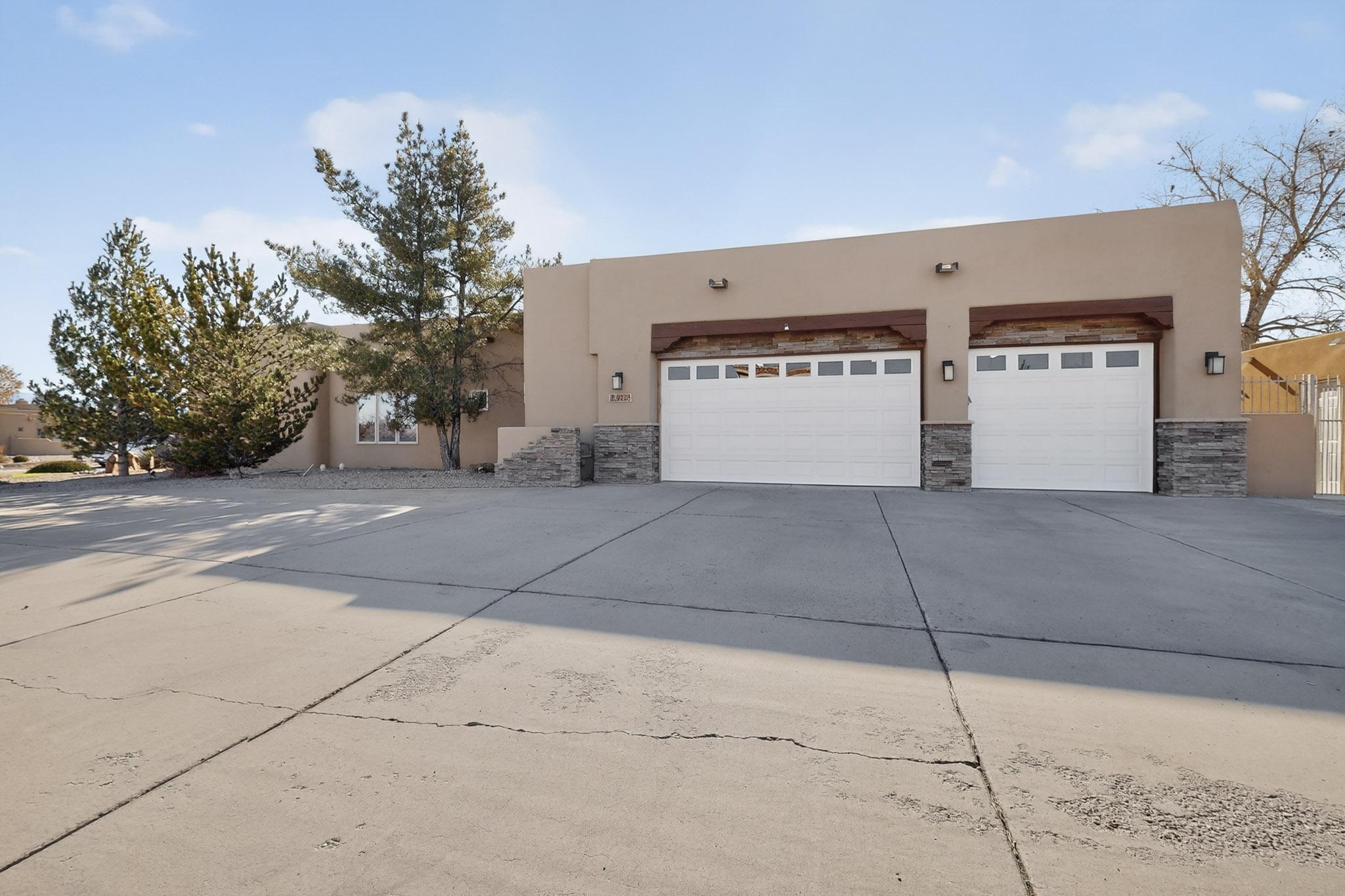 9705 Coneflower Drive NW