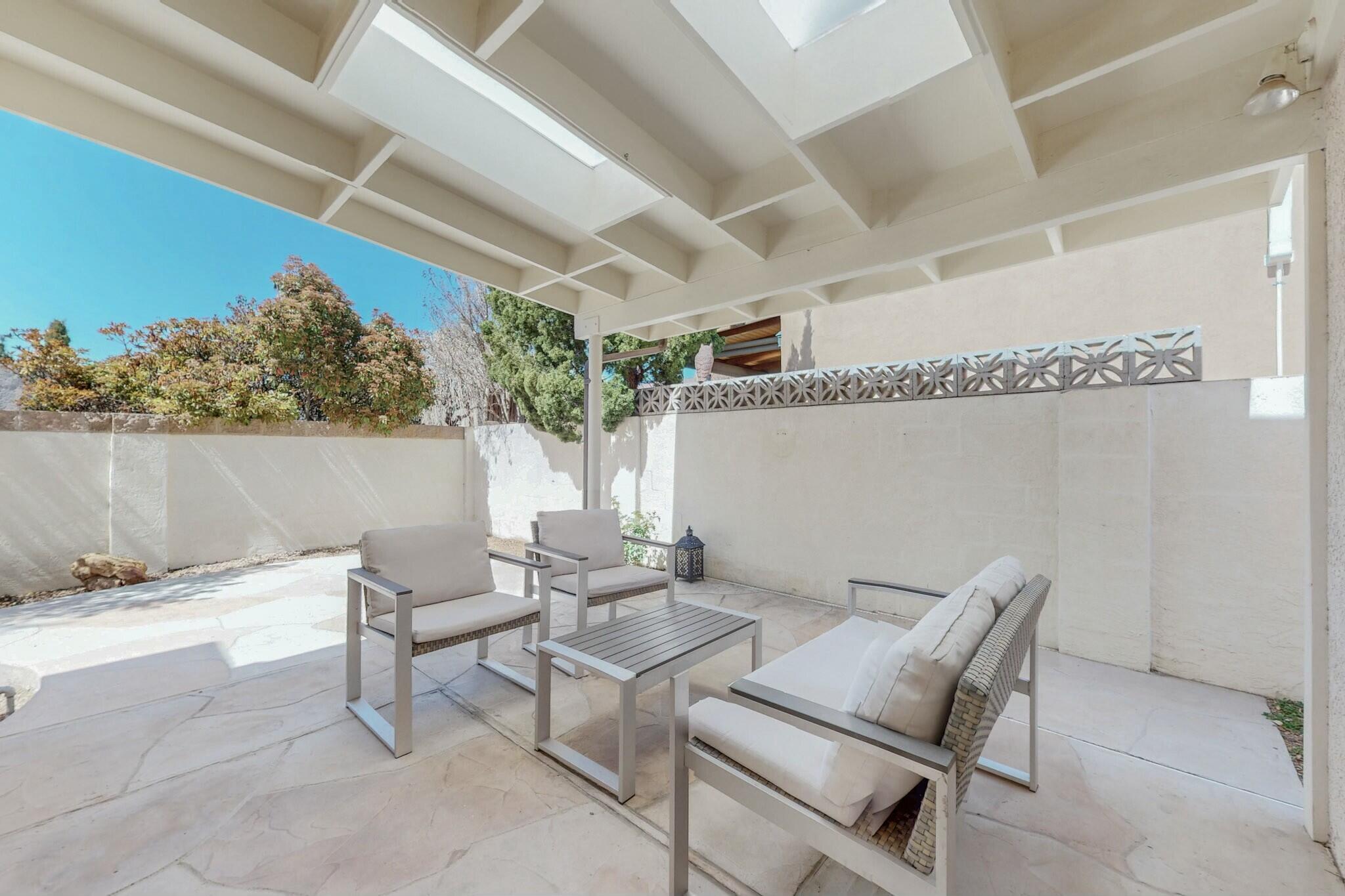 6009 Vista Campo Road, Albuquerque, New Mexico image 32