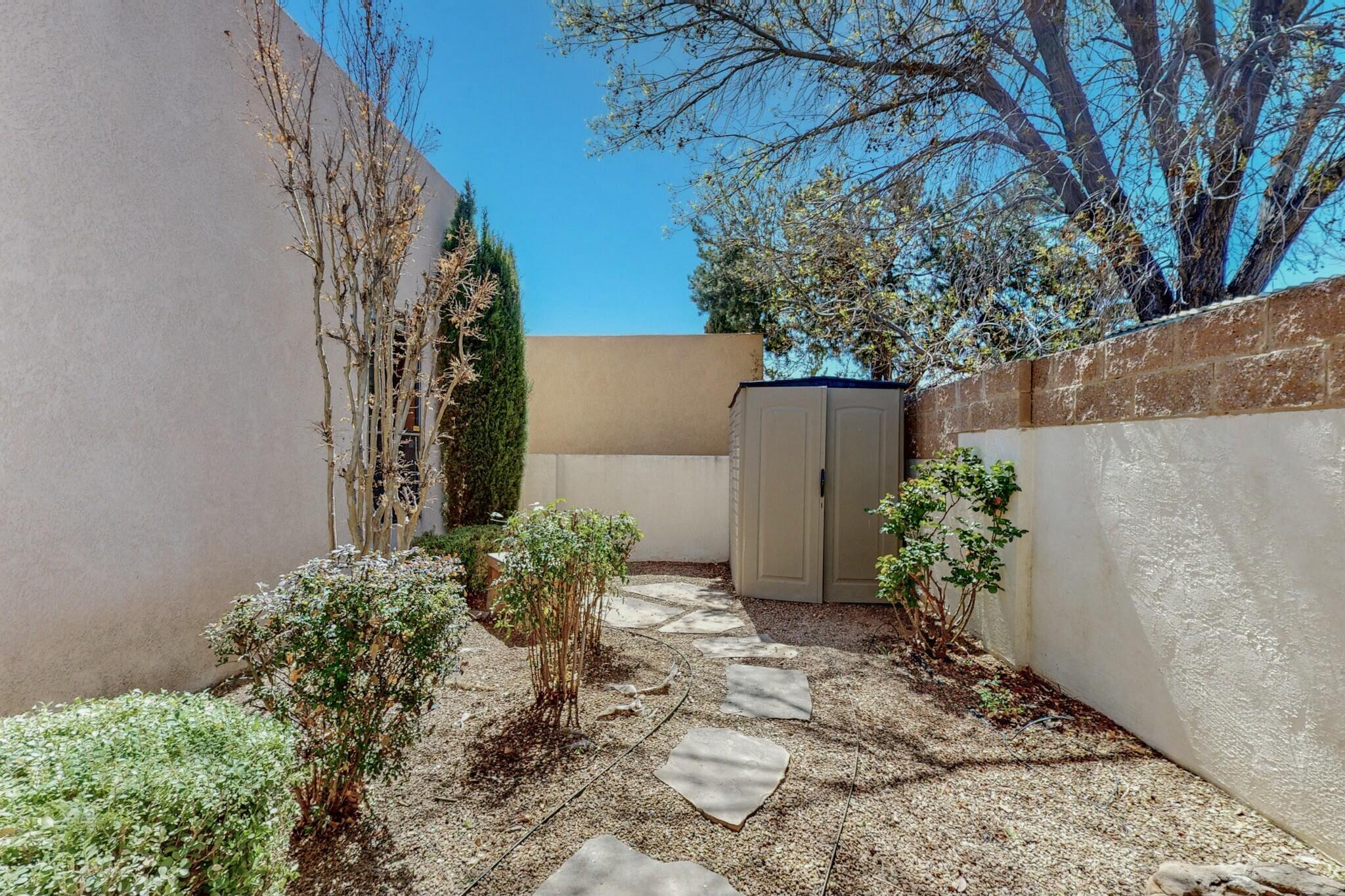 6009 Vista Campo Road, Albuquerque, New Mexico image 37